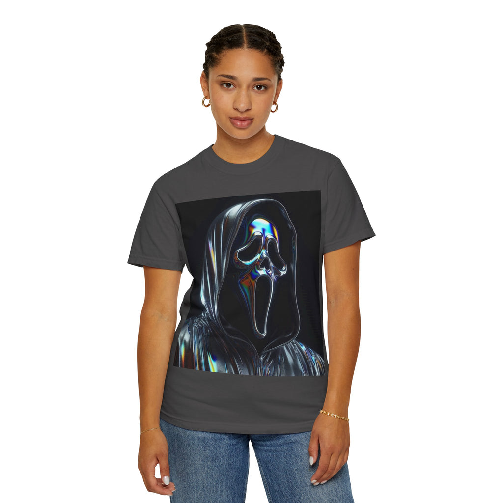 Reality Department - Ghost Face Tee
