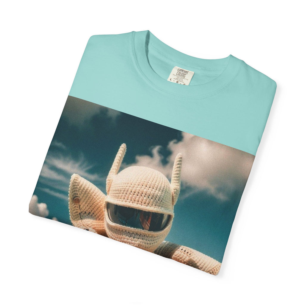 Reality Department - Stream Tee
