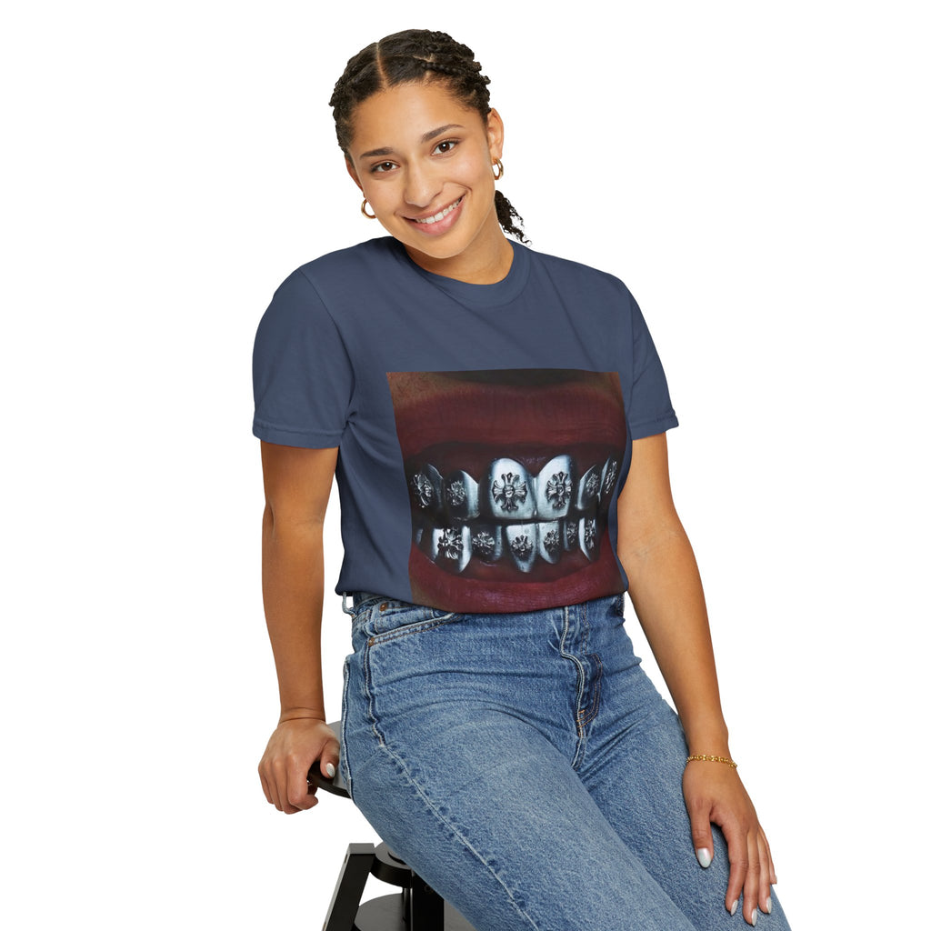 Reality Department - Sheeesh T