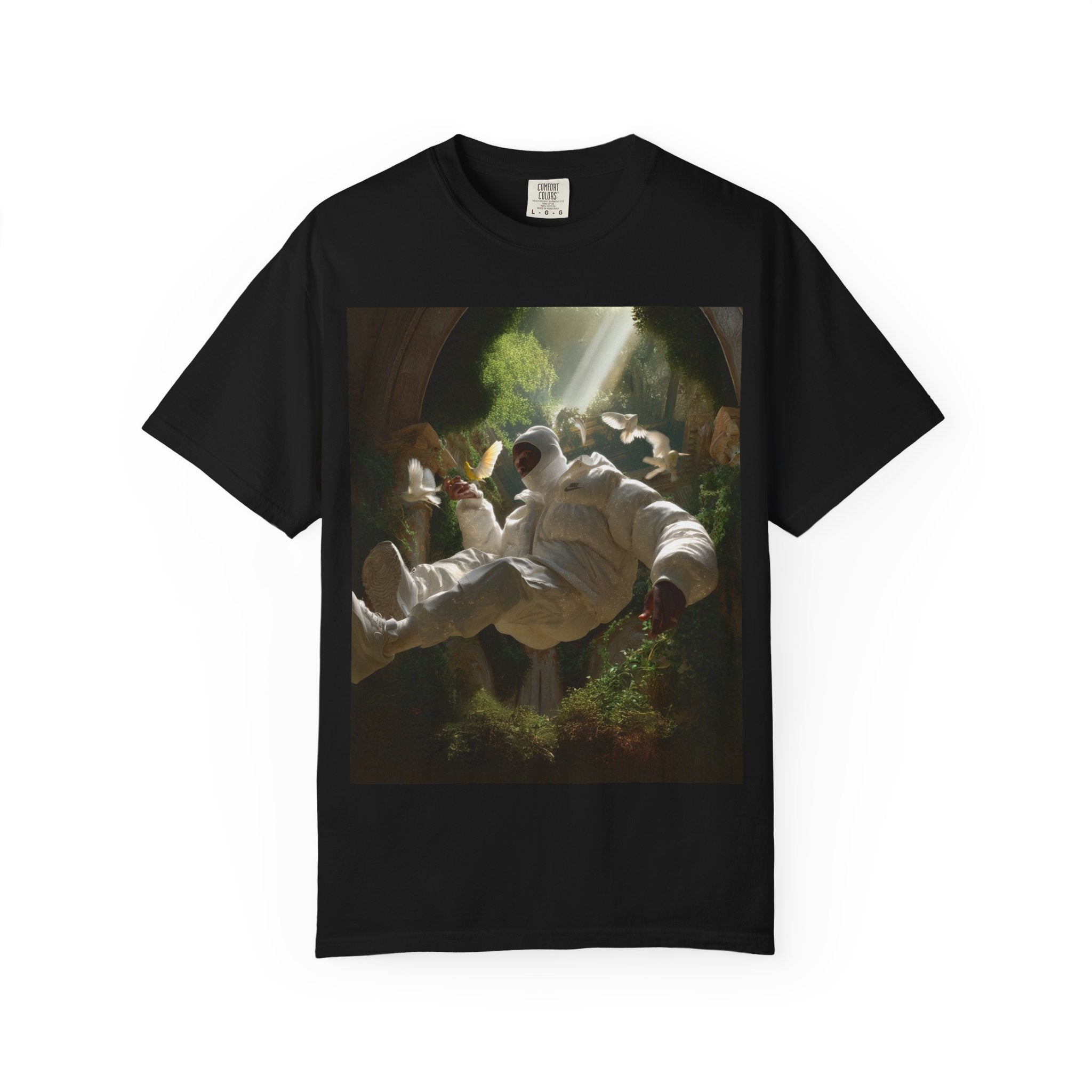 Reality Department - Cosmic Reality Tee