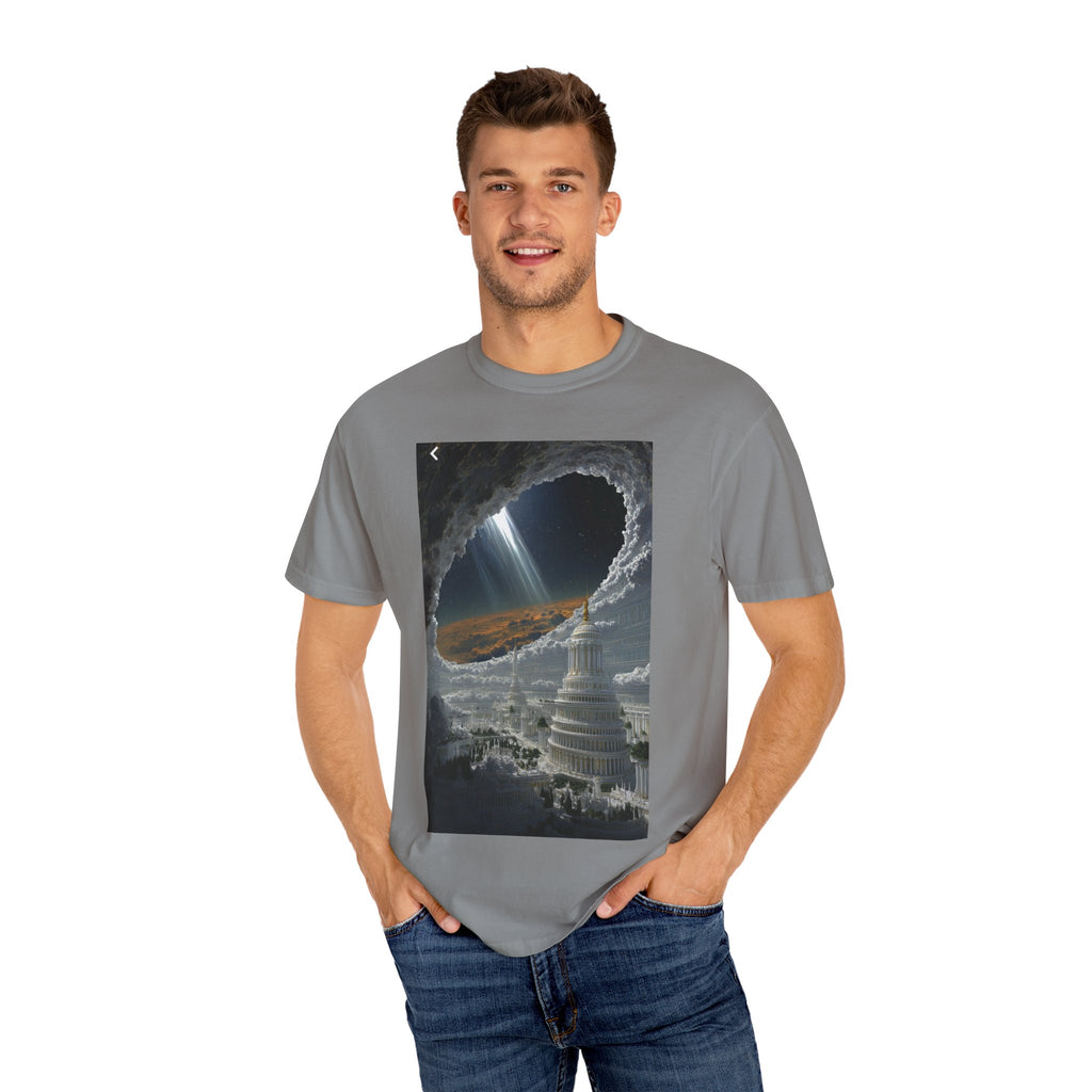 Reality Department - Seeing Reality