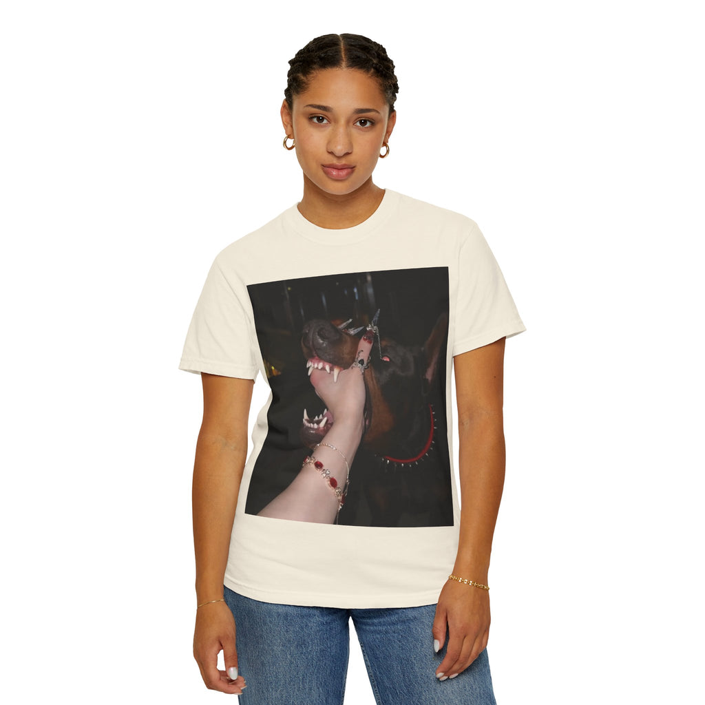 Graphic Tee — Reality Department’