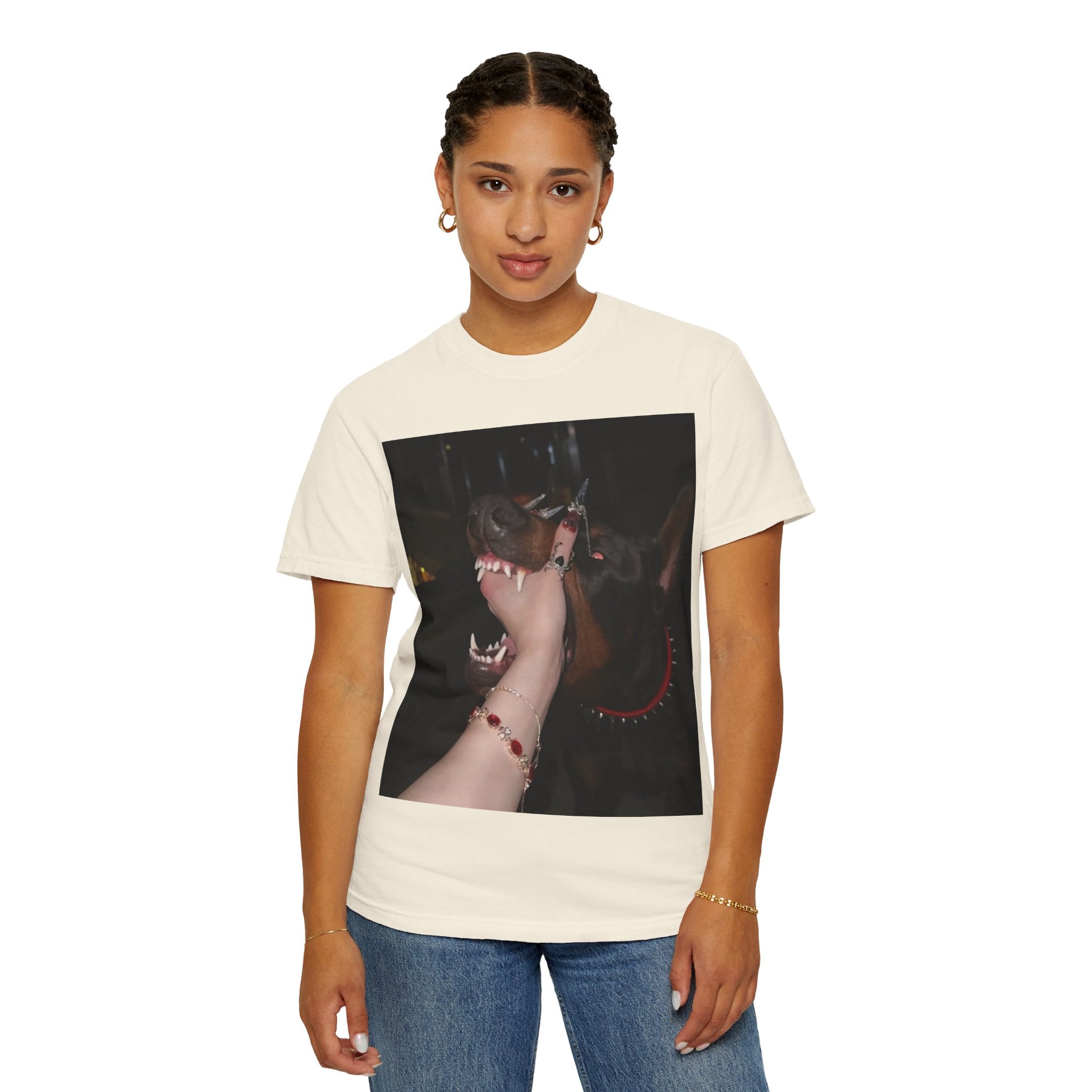 Graphic Tee — Reality Department’