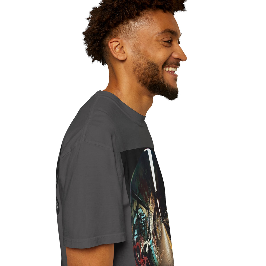 Reality Department - Subway Tee