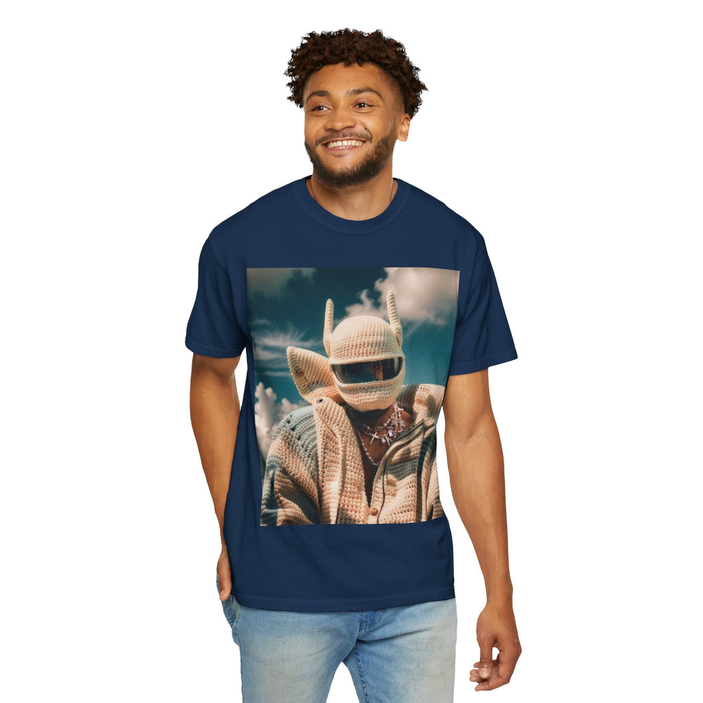 Reality Department - Stream Tee