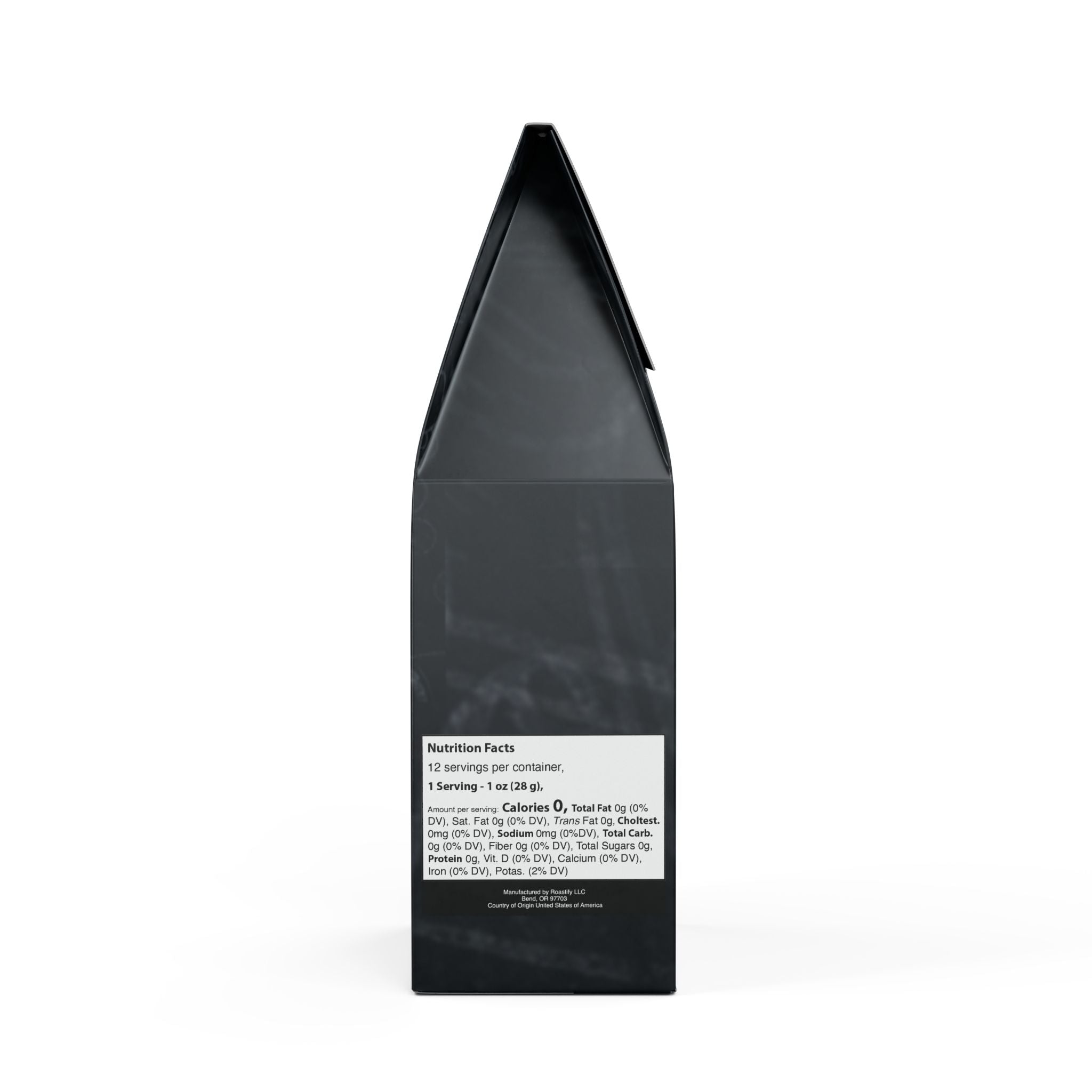 Reality Department - Rock Creek Coffee Blend (Medium Roast)
