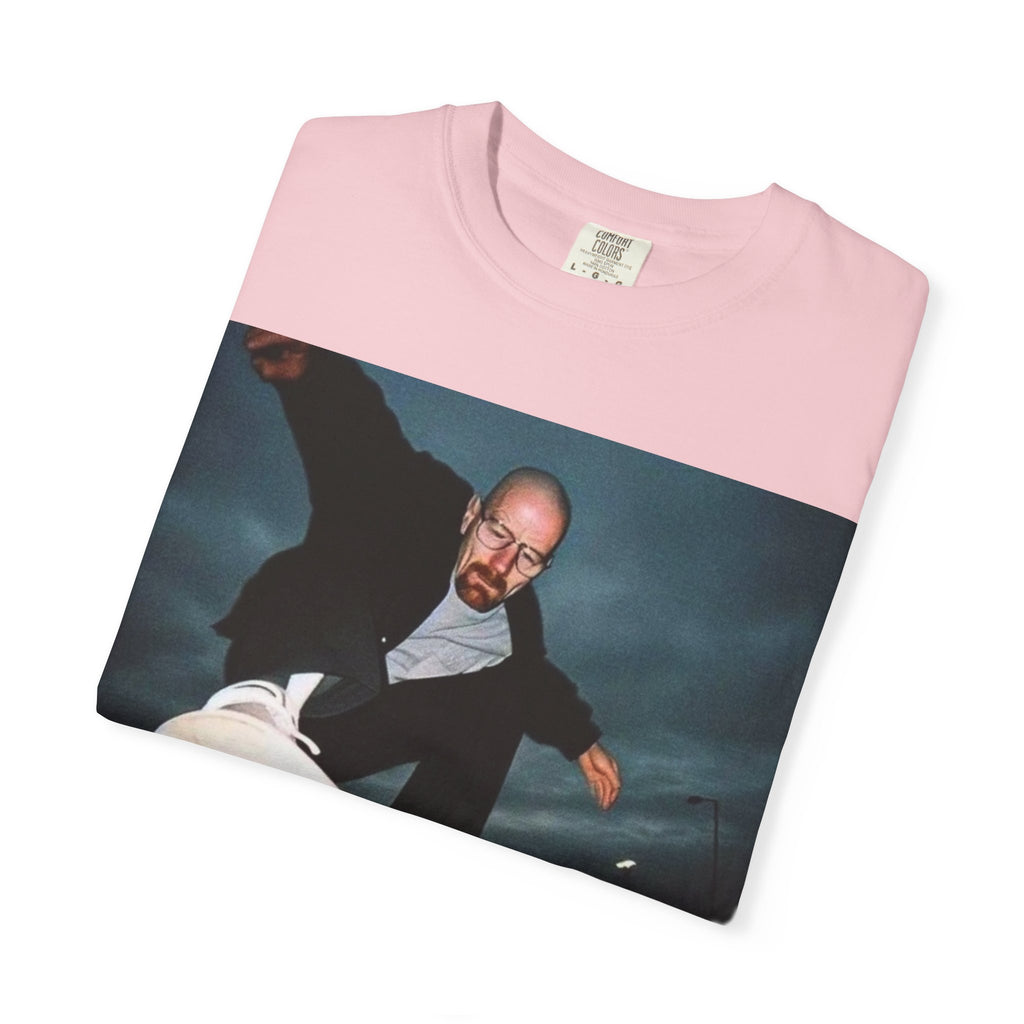 Reality Department - Breaking Bad Tee