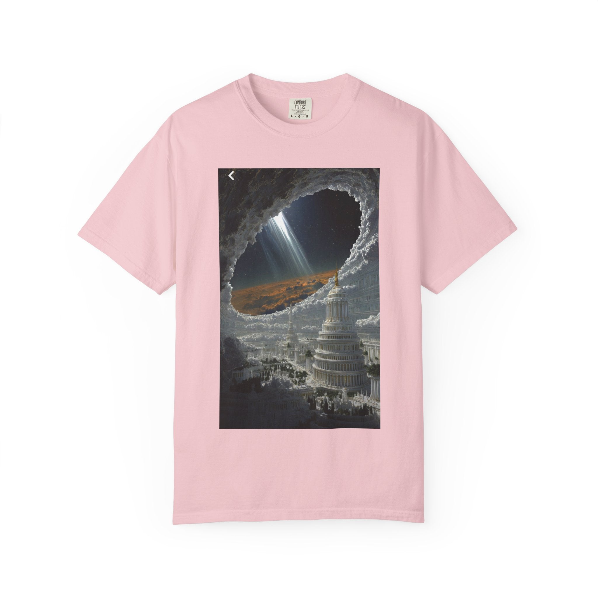 Reality Department - Seeing Reality