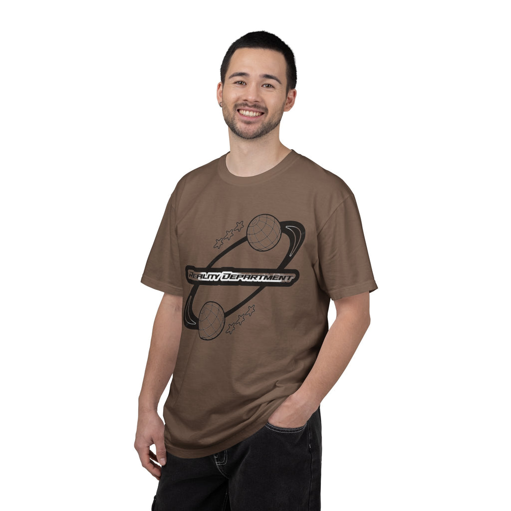 Reality Department - Tee