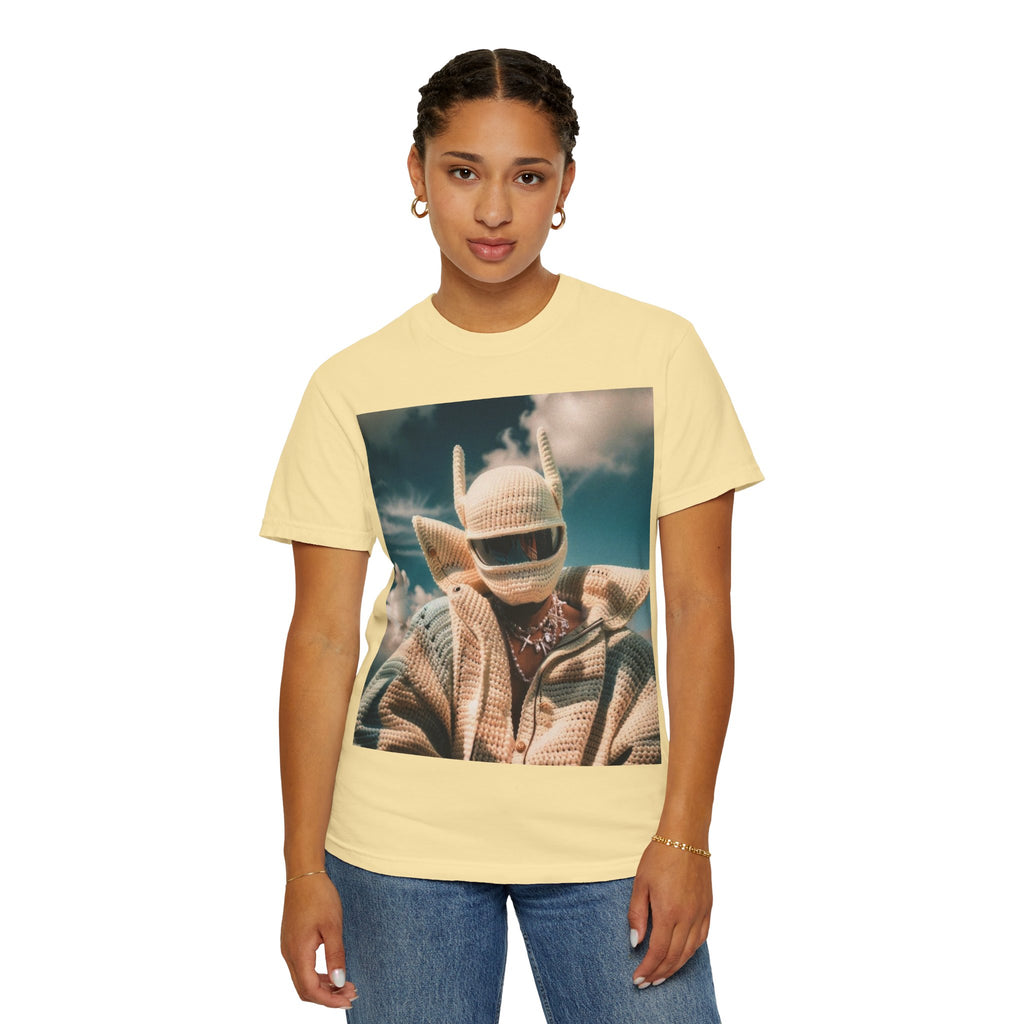 Reality Department - Stream Tee