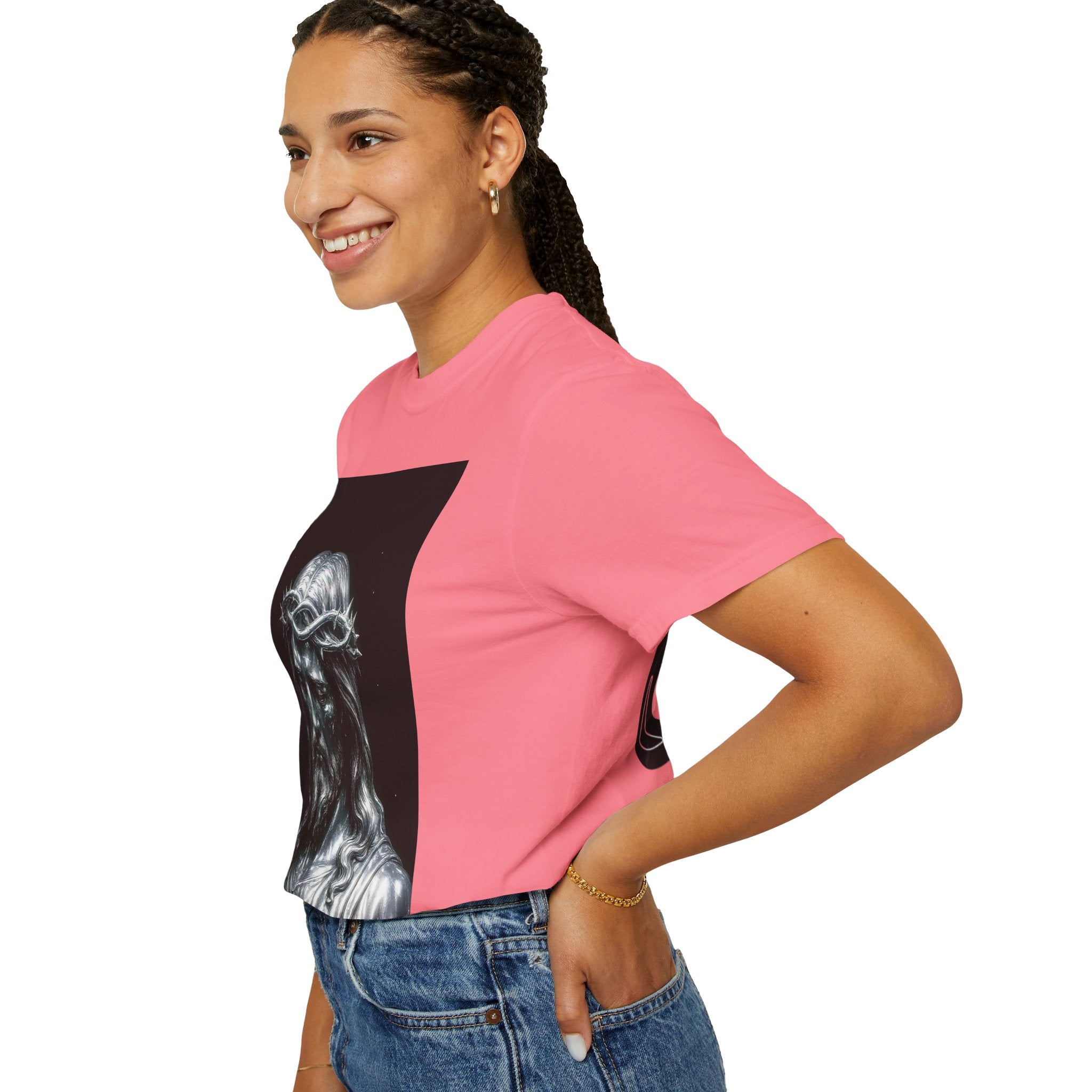 Reality Department - Jesus Tee