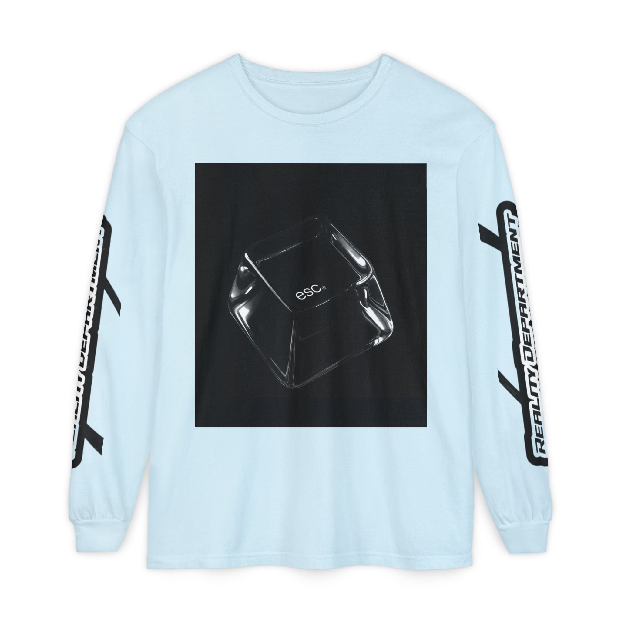 Reality Department - Esc Long Sleeve Shirt