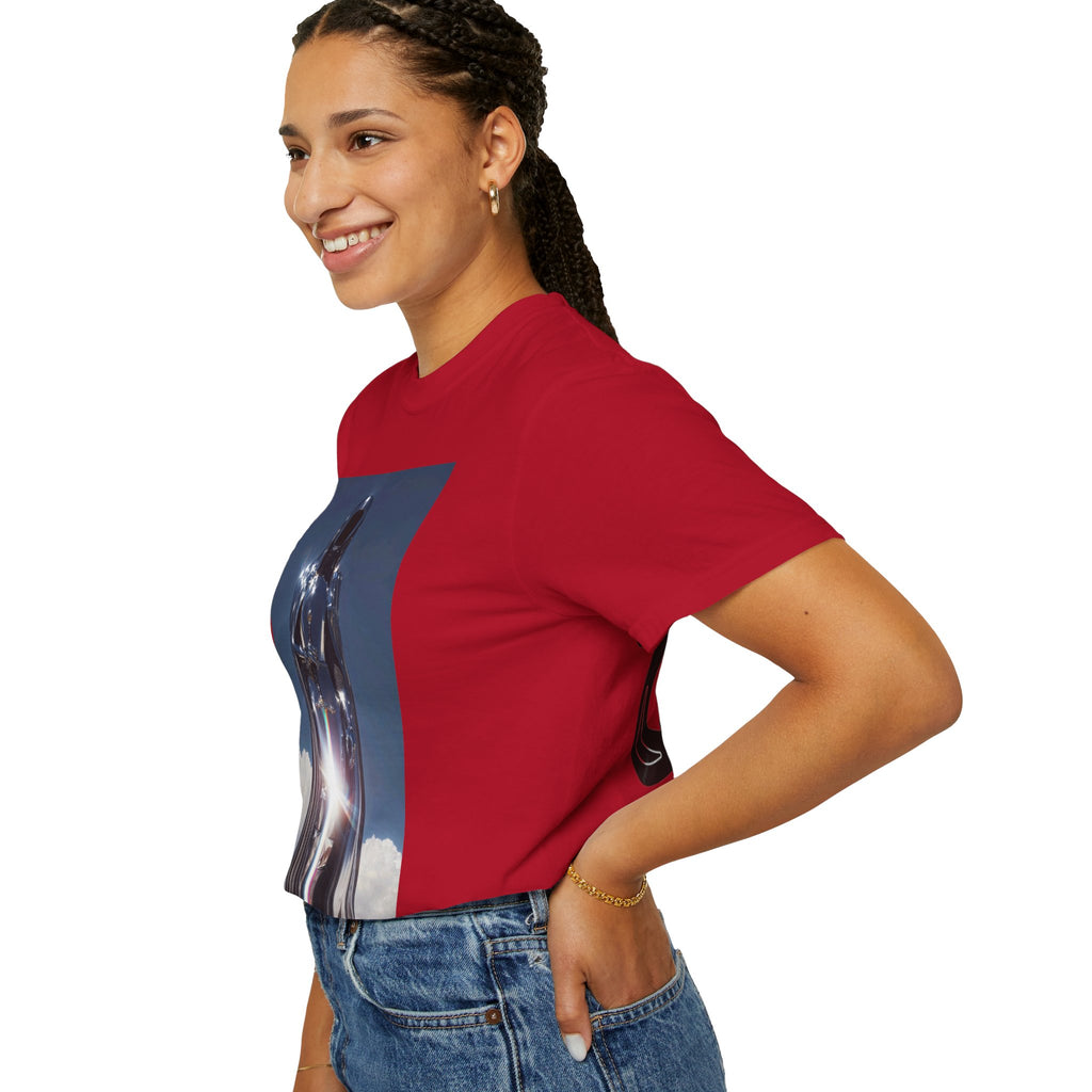 Reality Department - Galactic Reality