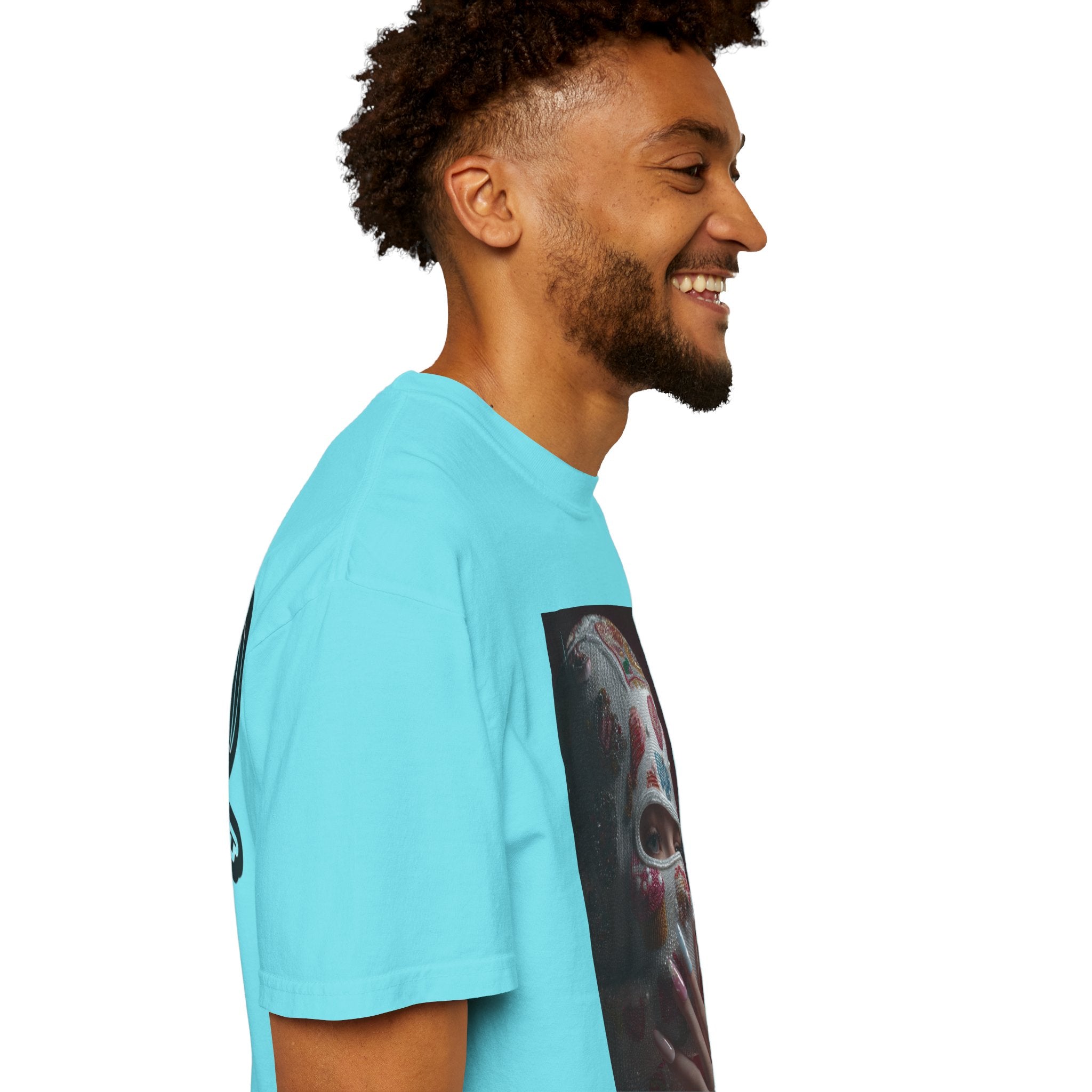 Reality Department - Love Tee