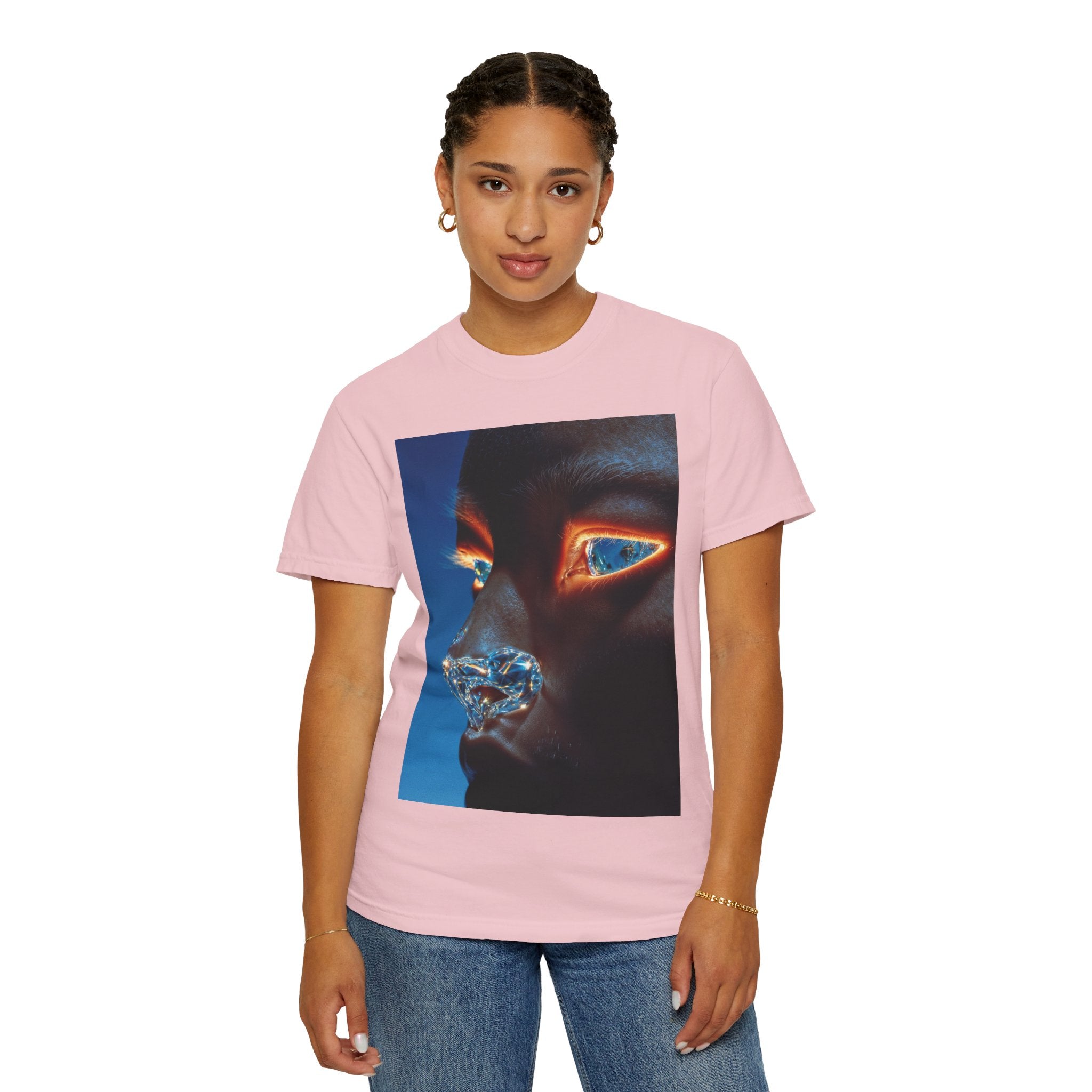 Reality Department - Cosmic Eye