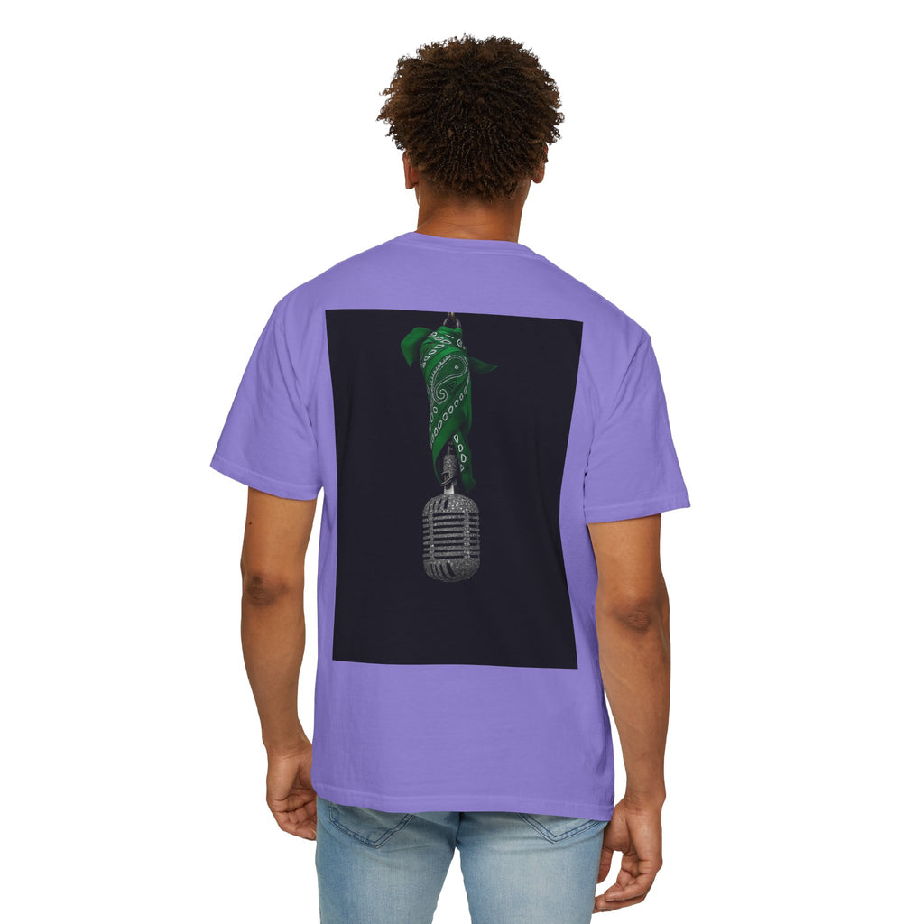 Reality Department - Tee