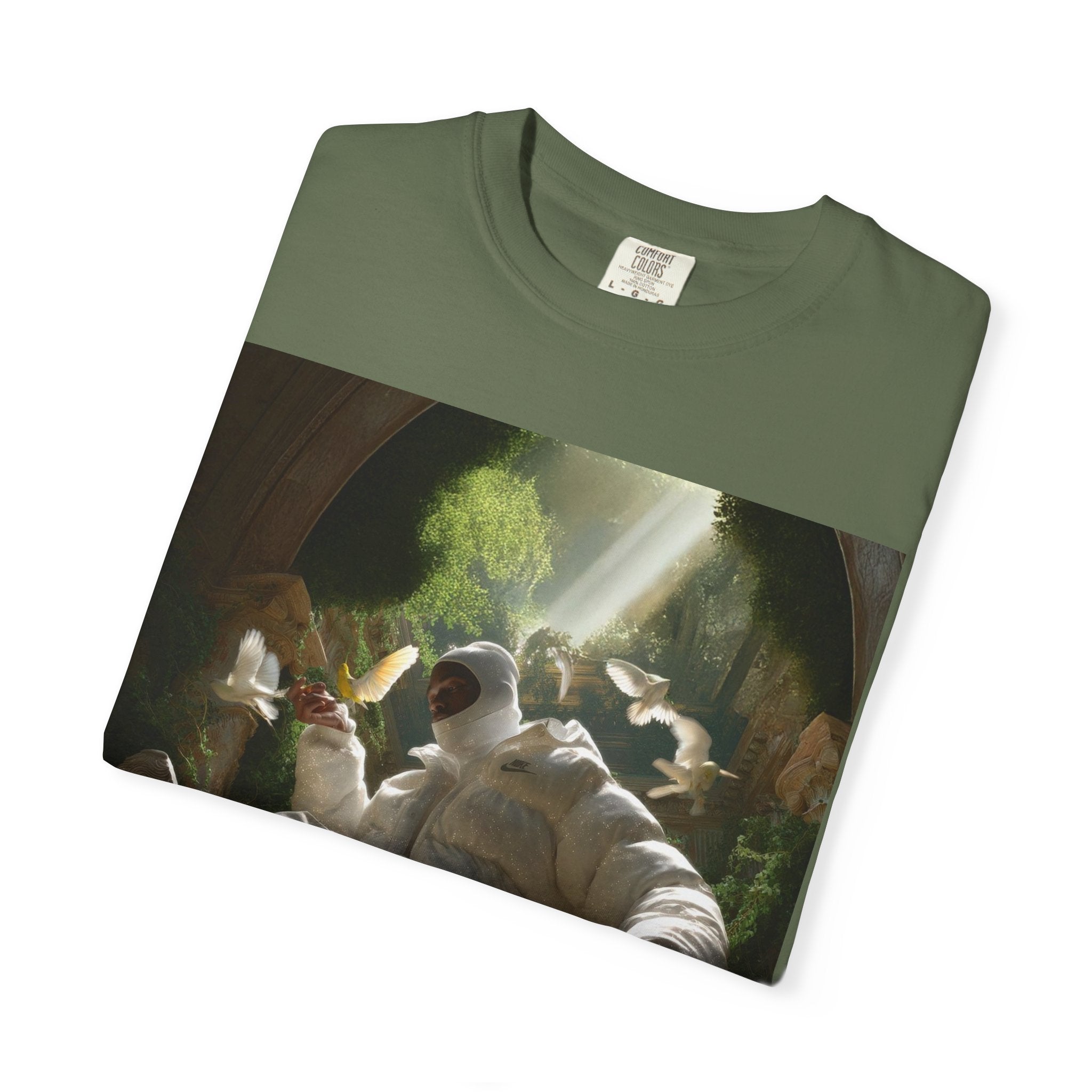 Reality Department - Cosmic Reality Tee