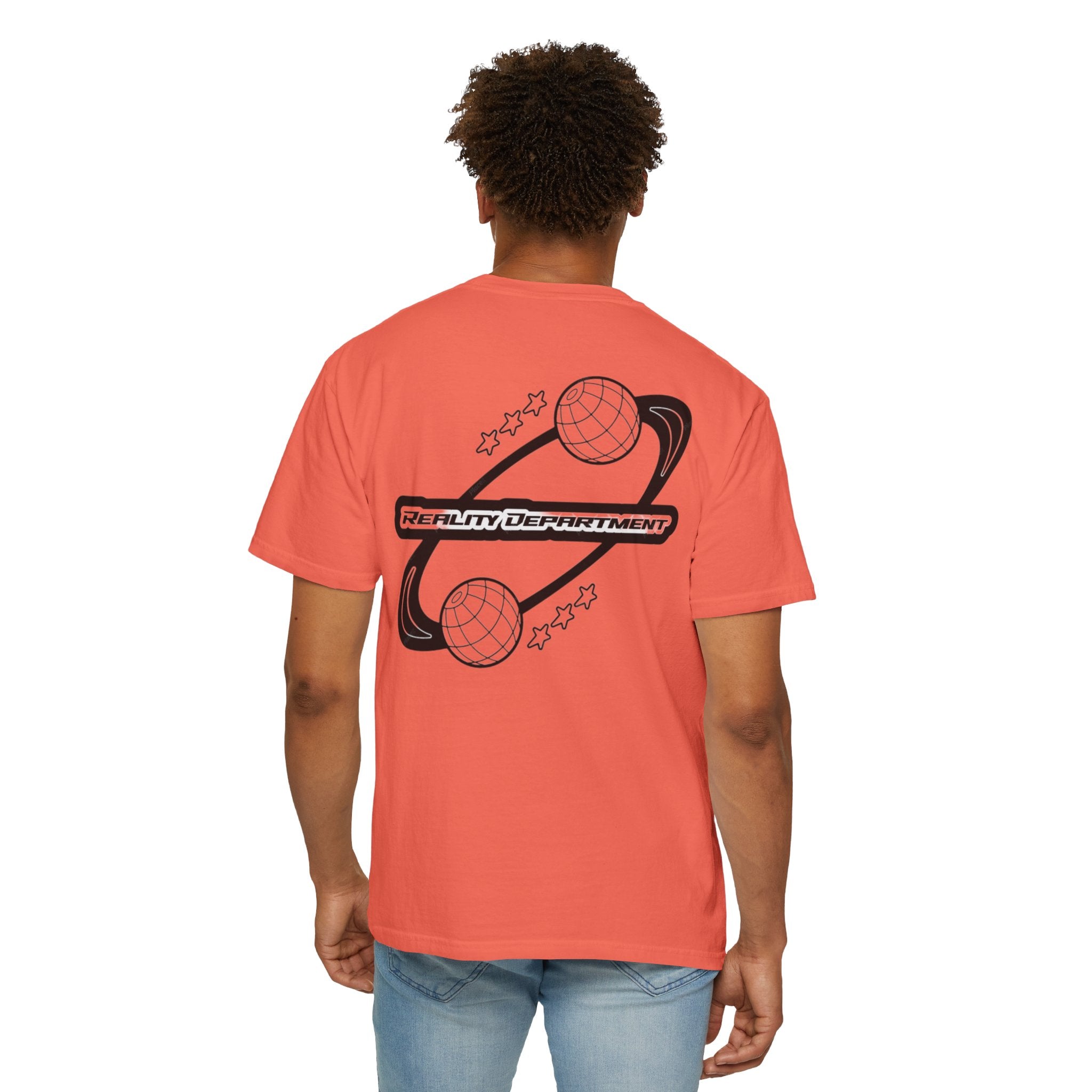 Reality Department - Sheeesh T