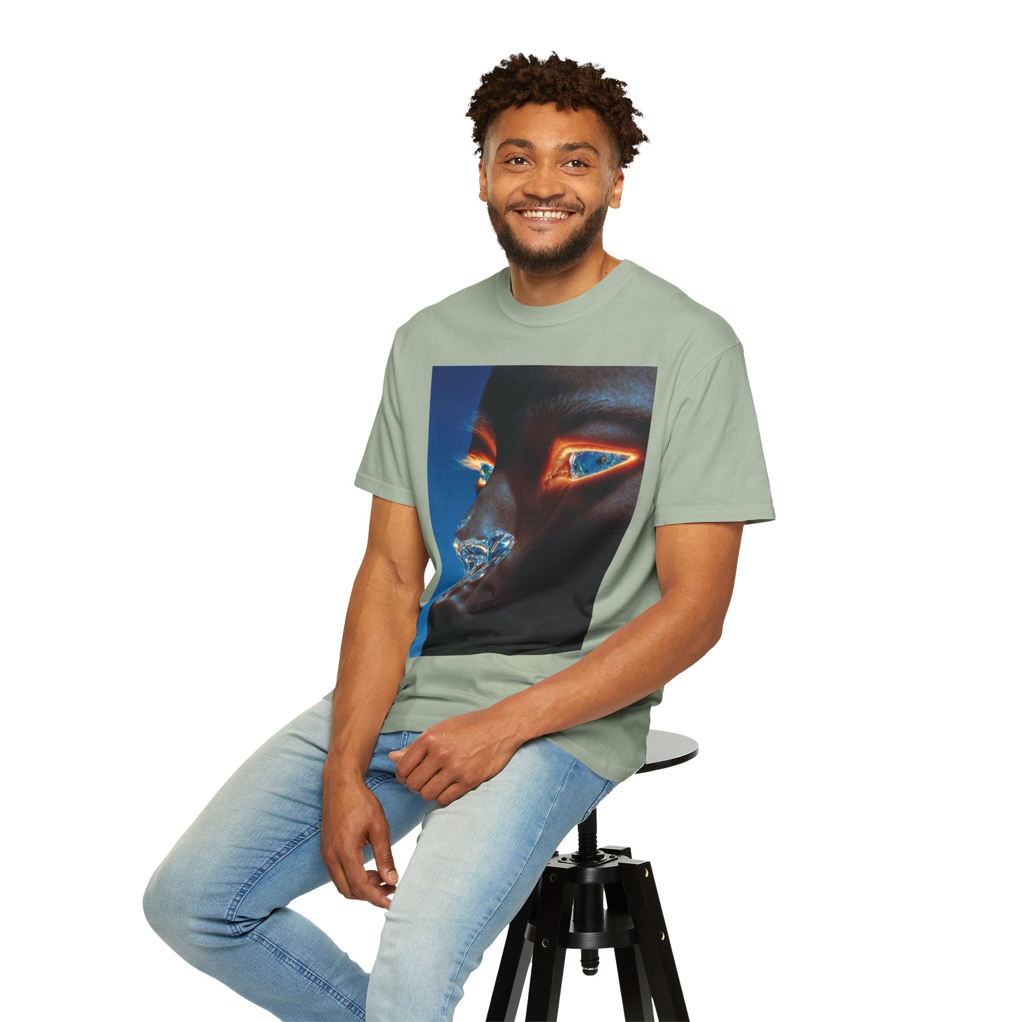 Reality Department - Cosmic Eye