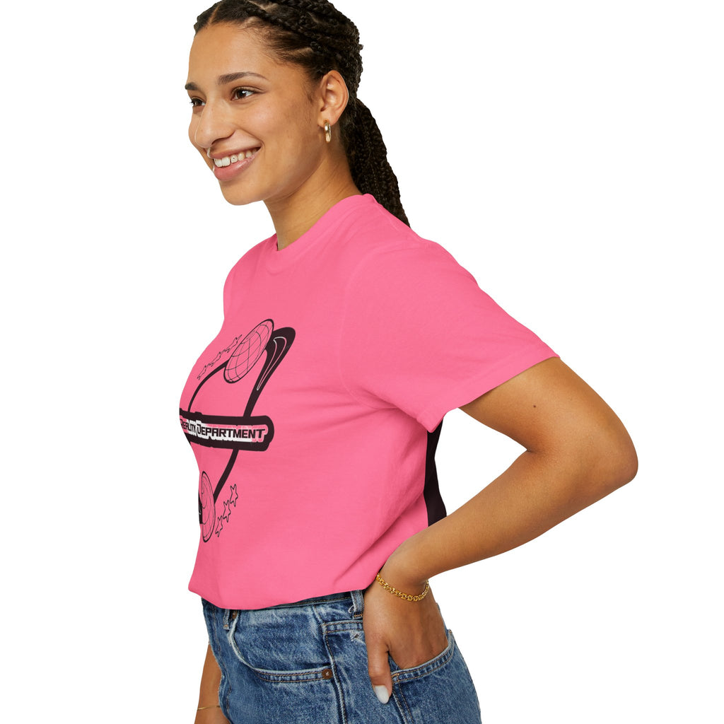 Reality Department - Tee