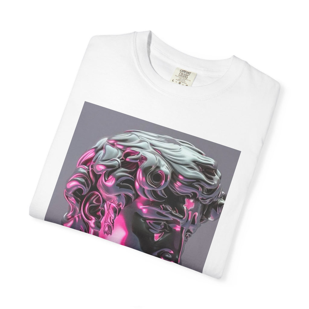 Reality Department - Reflection Tee
