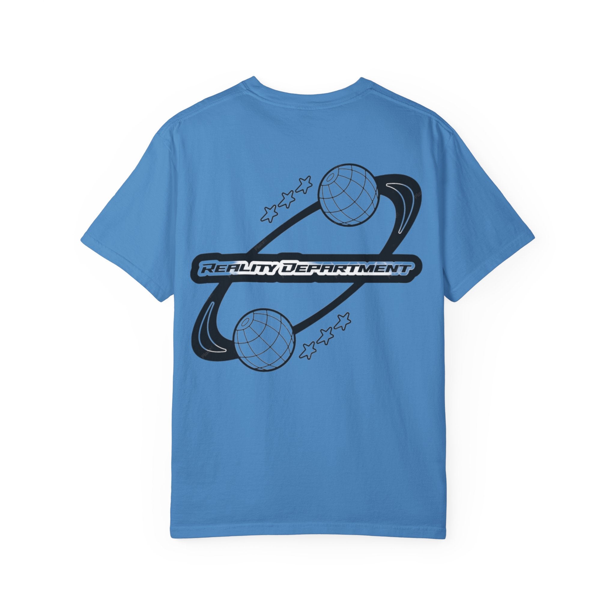 Reality Department - 'Believe in Something' Tee