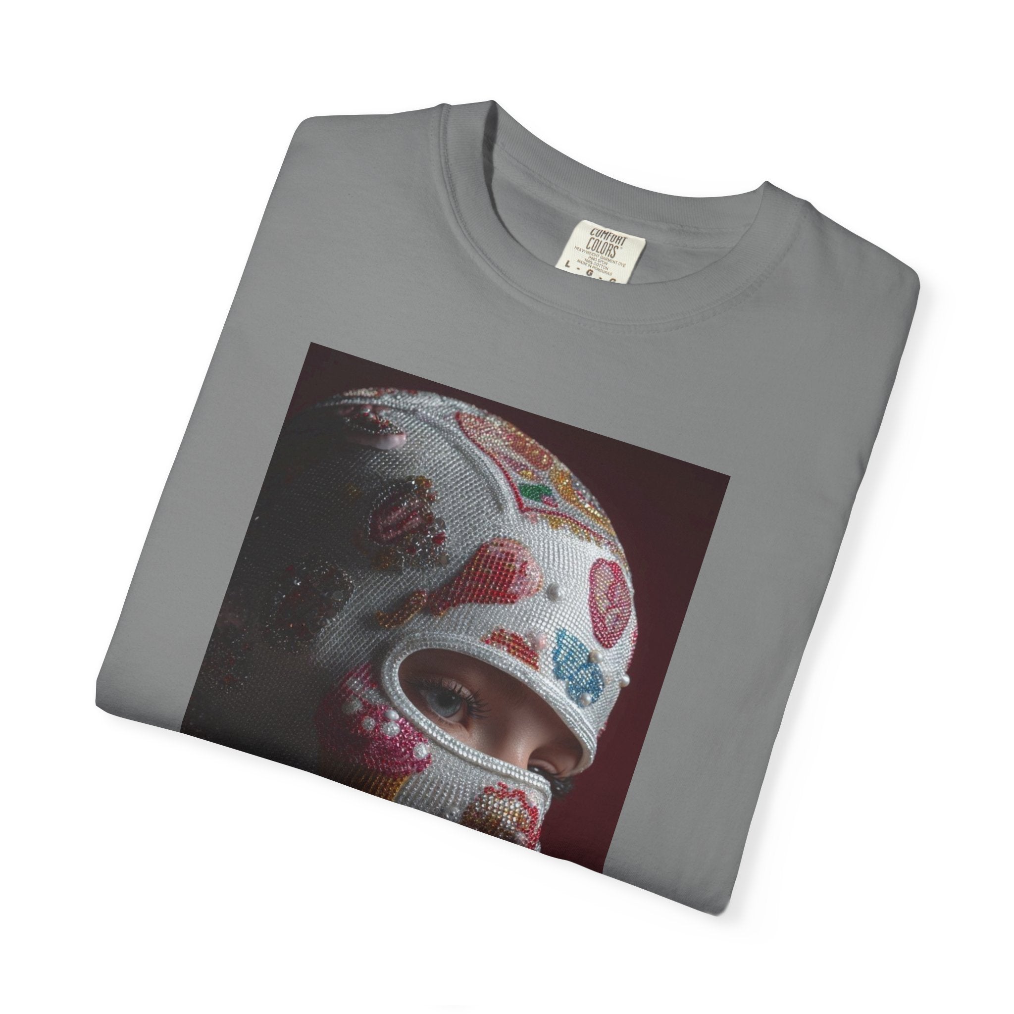 Reality Department - Love Tee