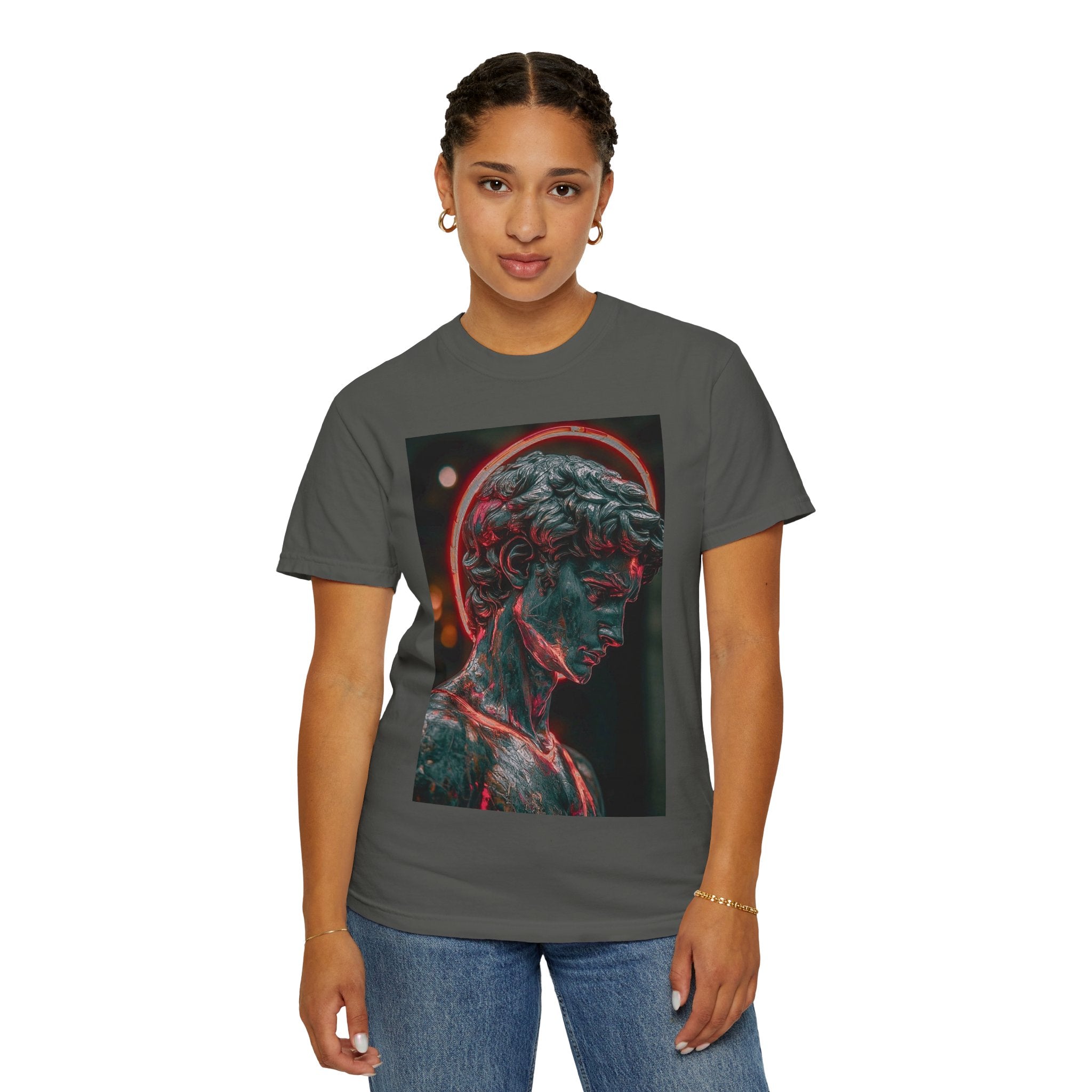 ‘Reality Department’ - Timeless Tee