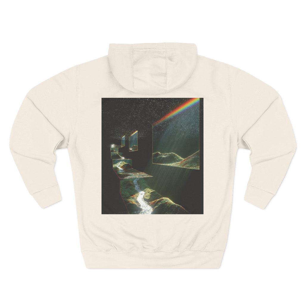 Vintage Sunbeam Hoodie