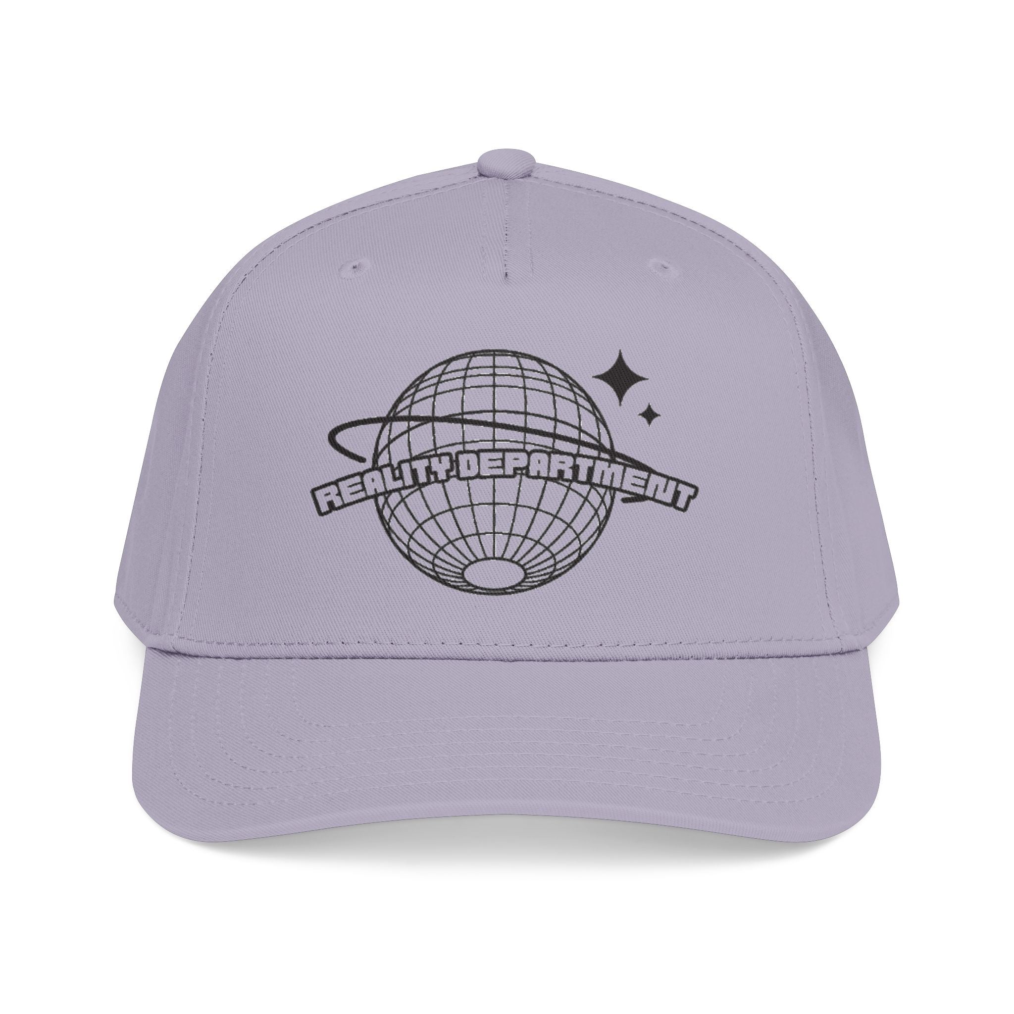 Reality Department Baseball Cap