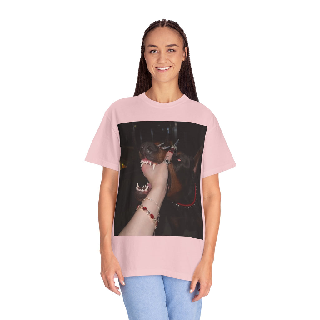 Graphic Tee — Reality Department’