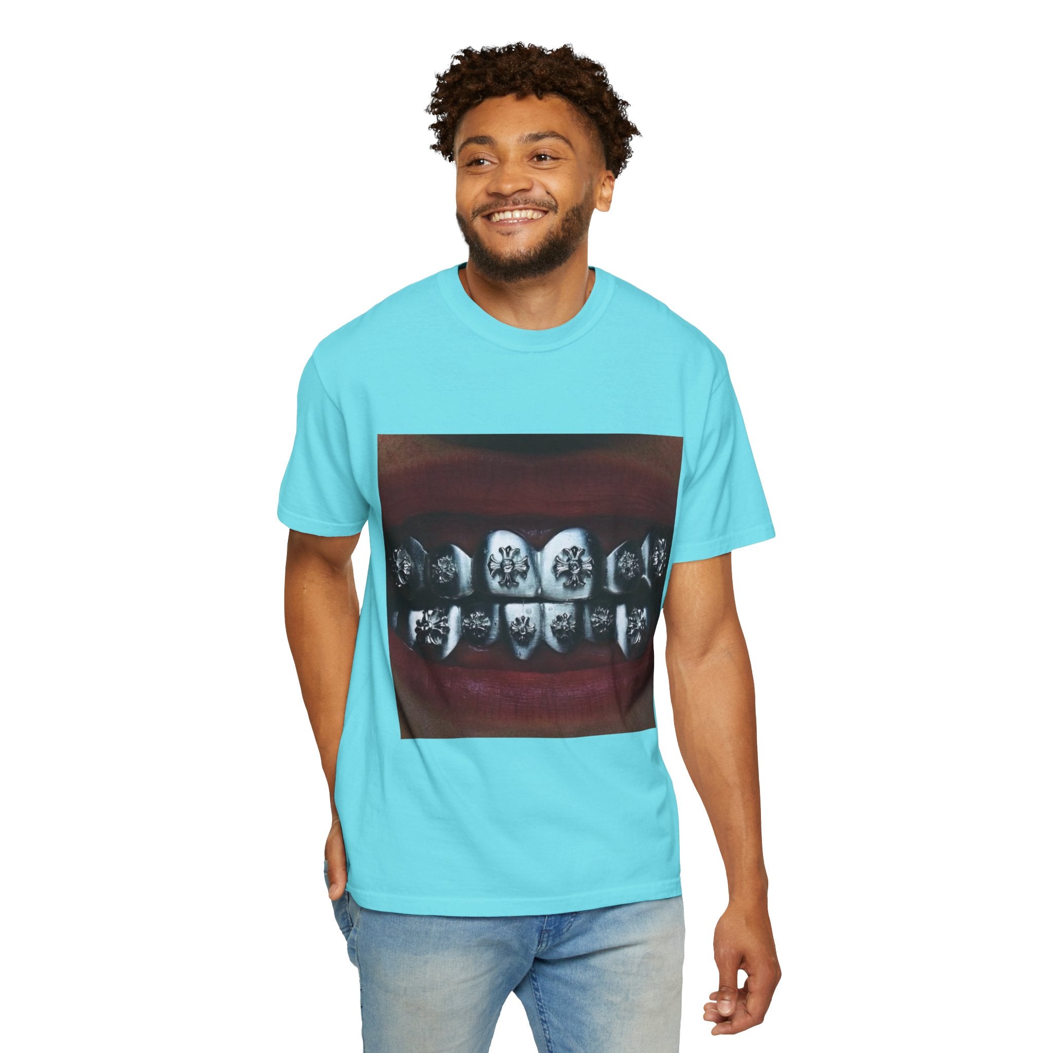 Reality Department - Sheeesh T