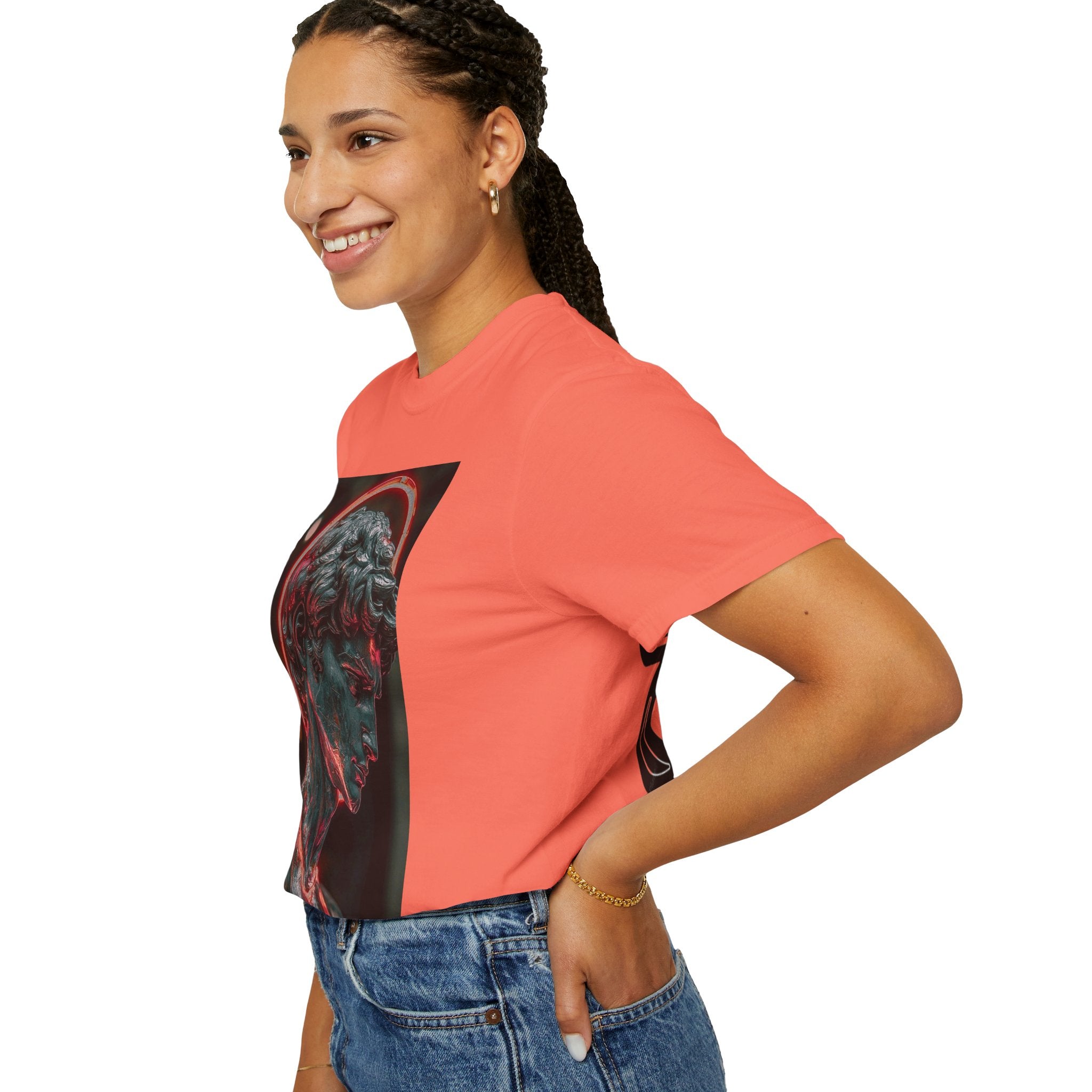 ‘Reality Department’ - Timeless Tee