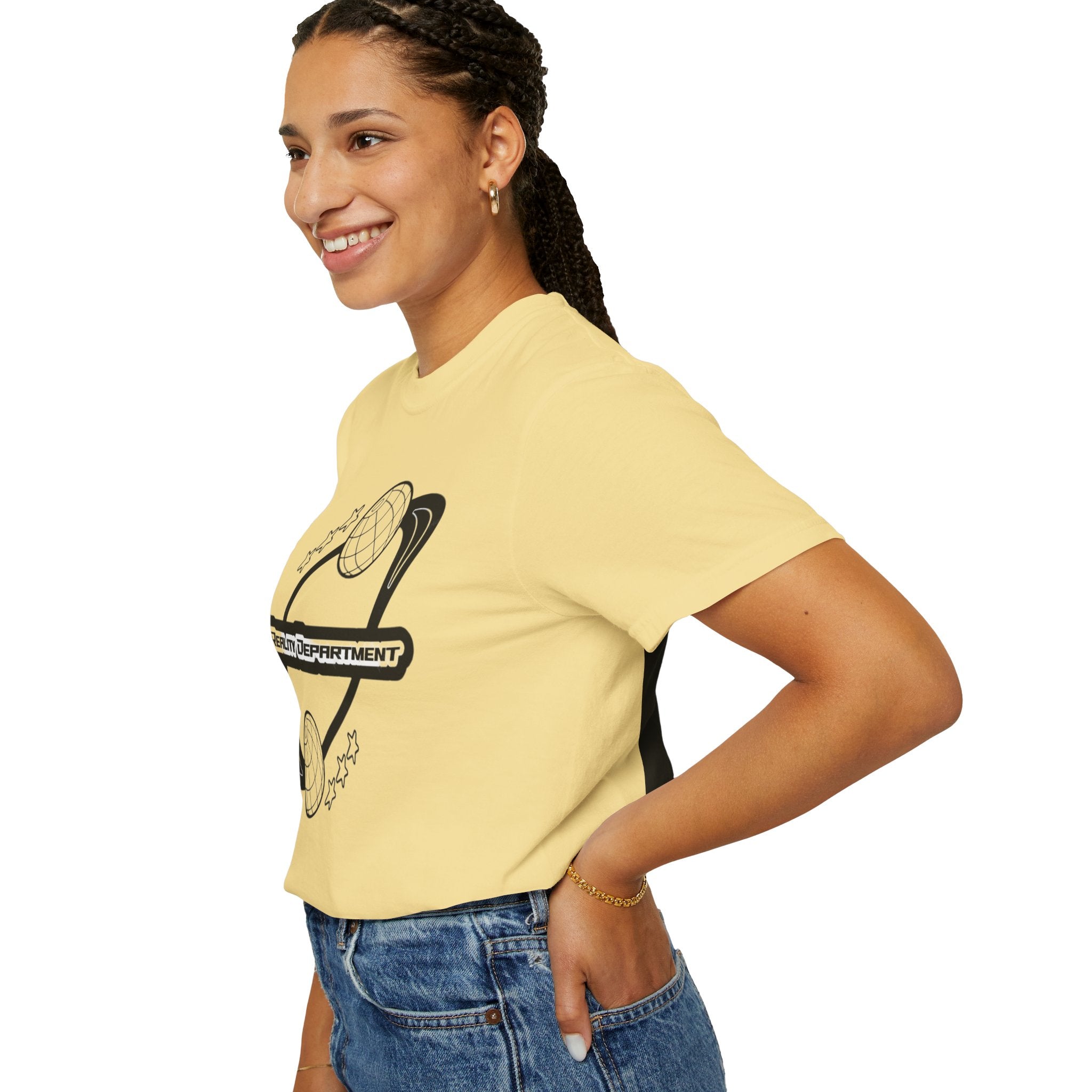 Reality Department - Tee