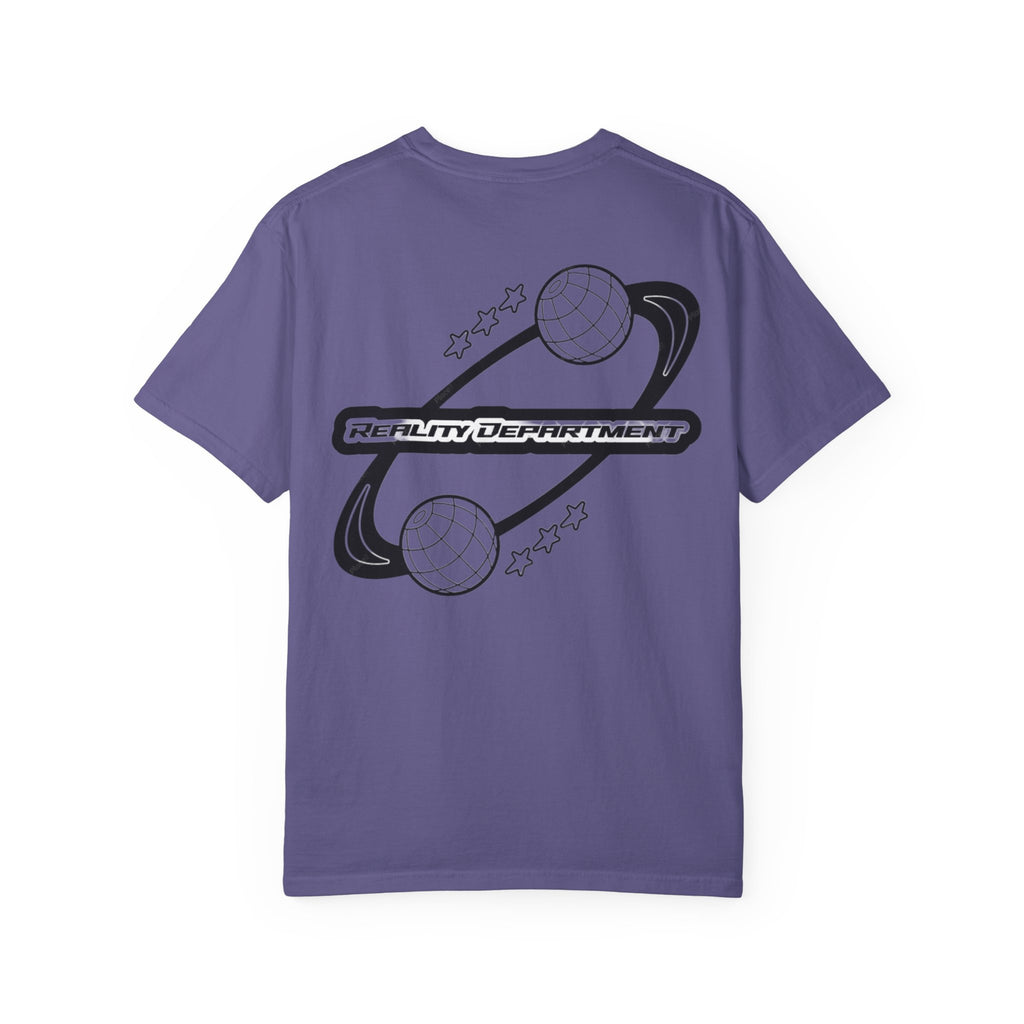 Reality Department - Jesus Tee