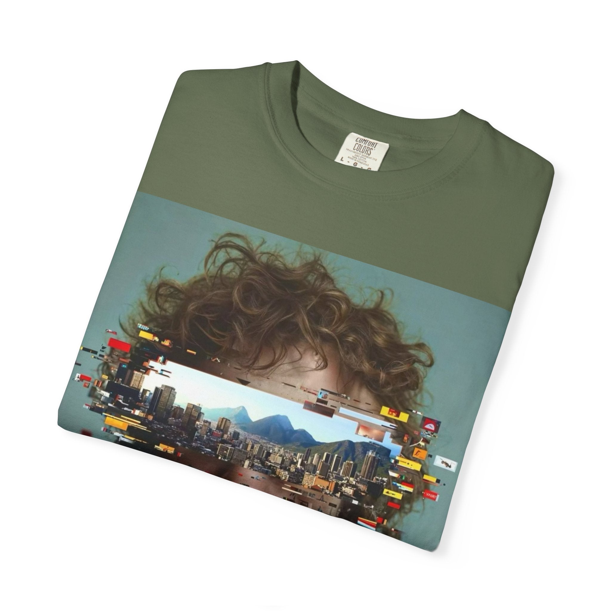 Reality Department - See Reality Tee