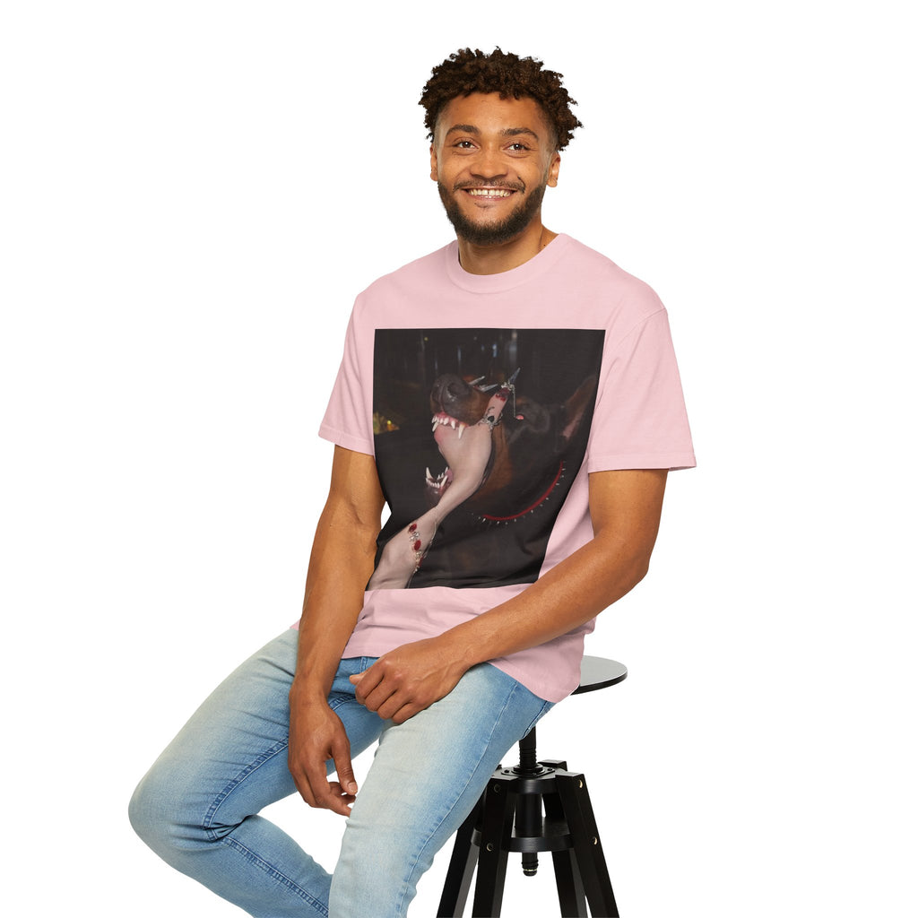 Graphic Tee — Reality Department’