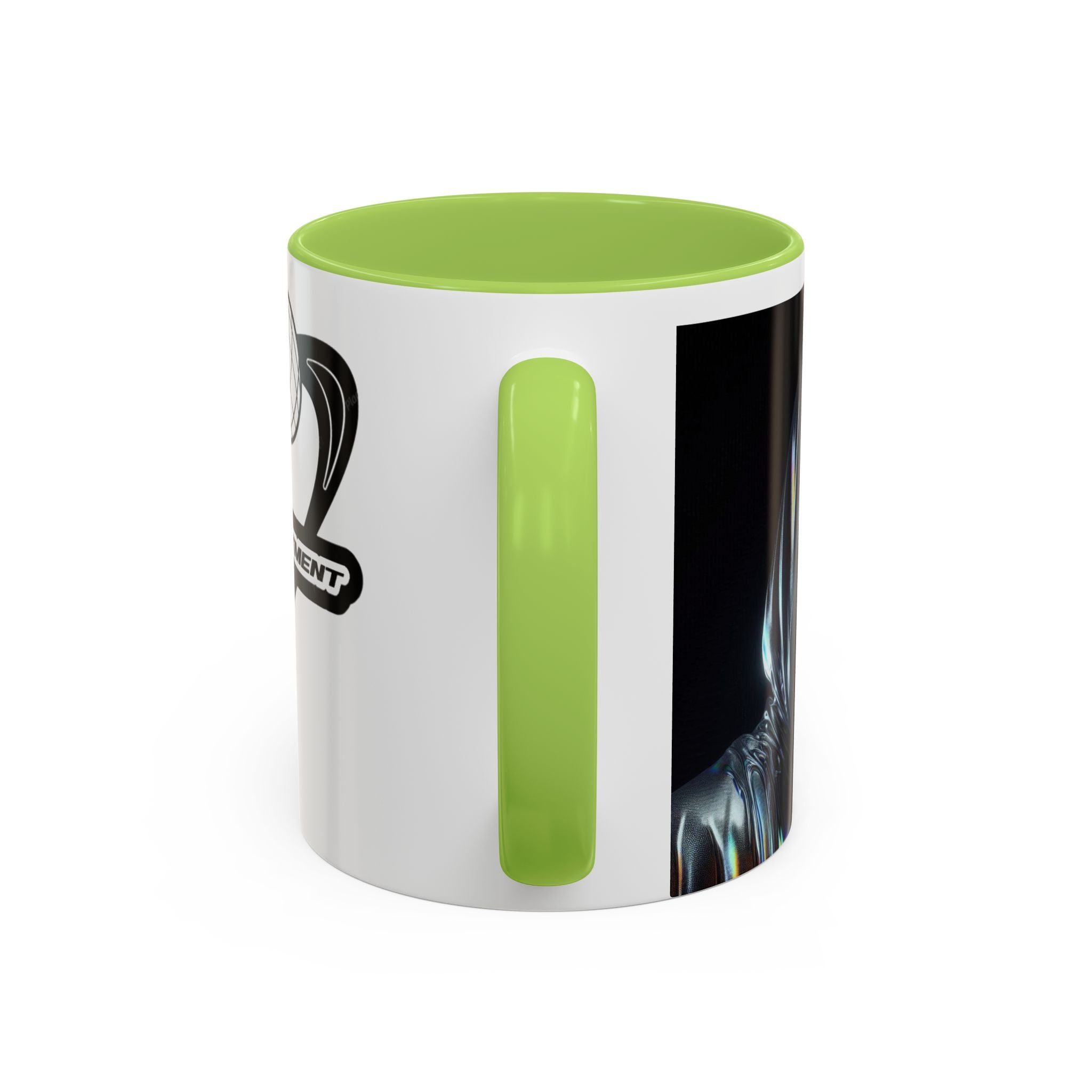 Reality Department - Coffee Mug