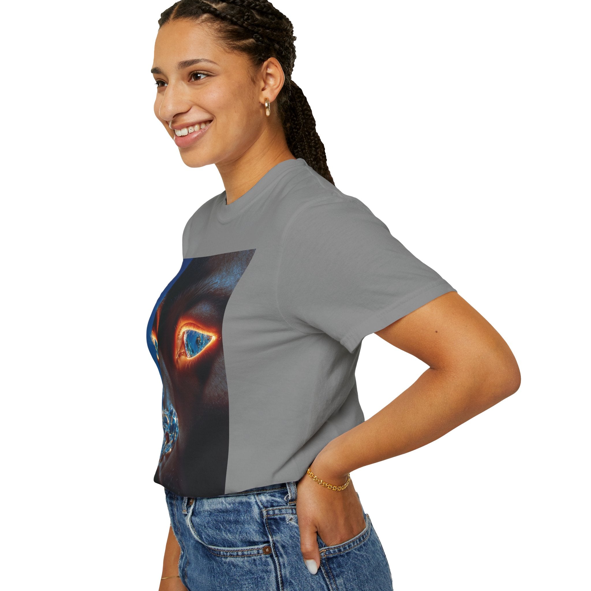 Reality Department - Cosmic Eye