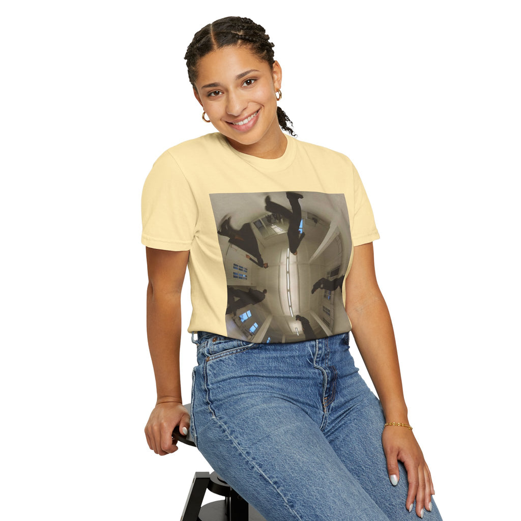 Reality Department - Nikon Tee