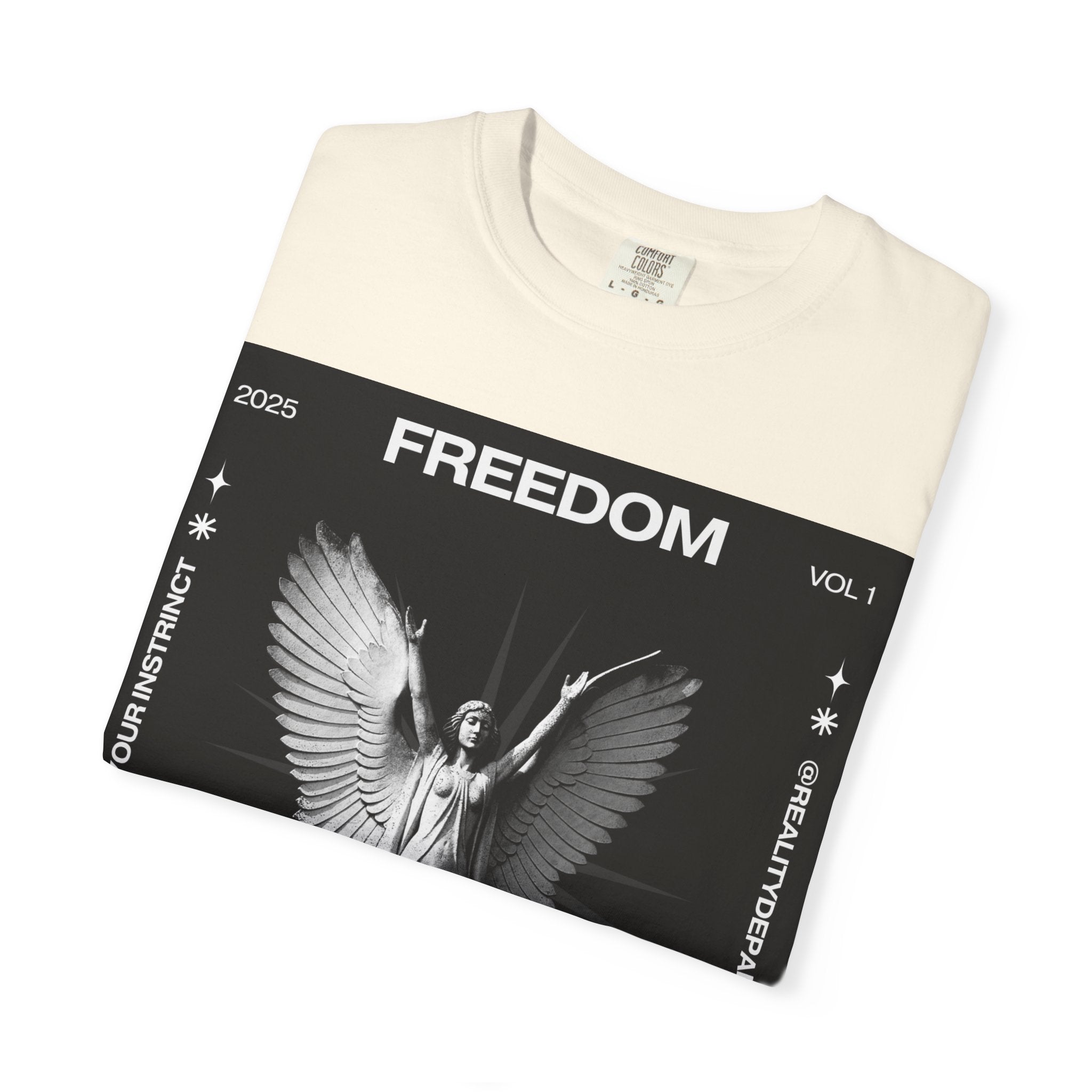 Reality Department Vol. 1