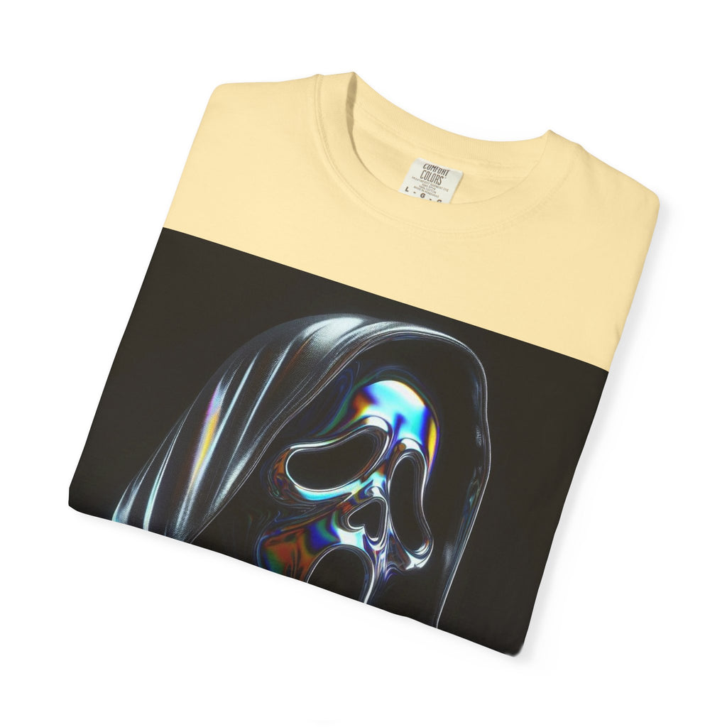 Reality Department - Ghost Face Tee