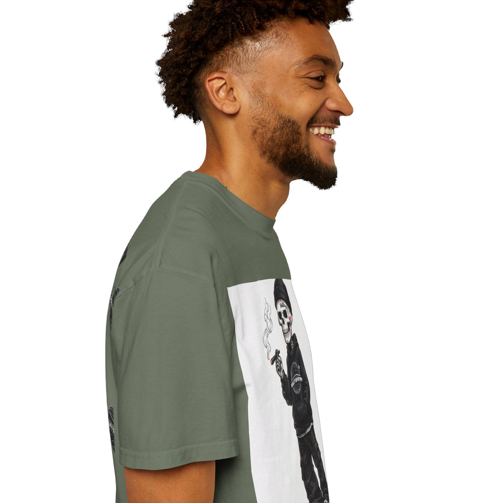 Reality Department - Hell Boy T-Shirt