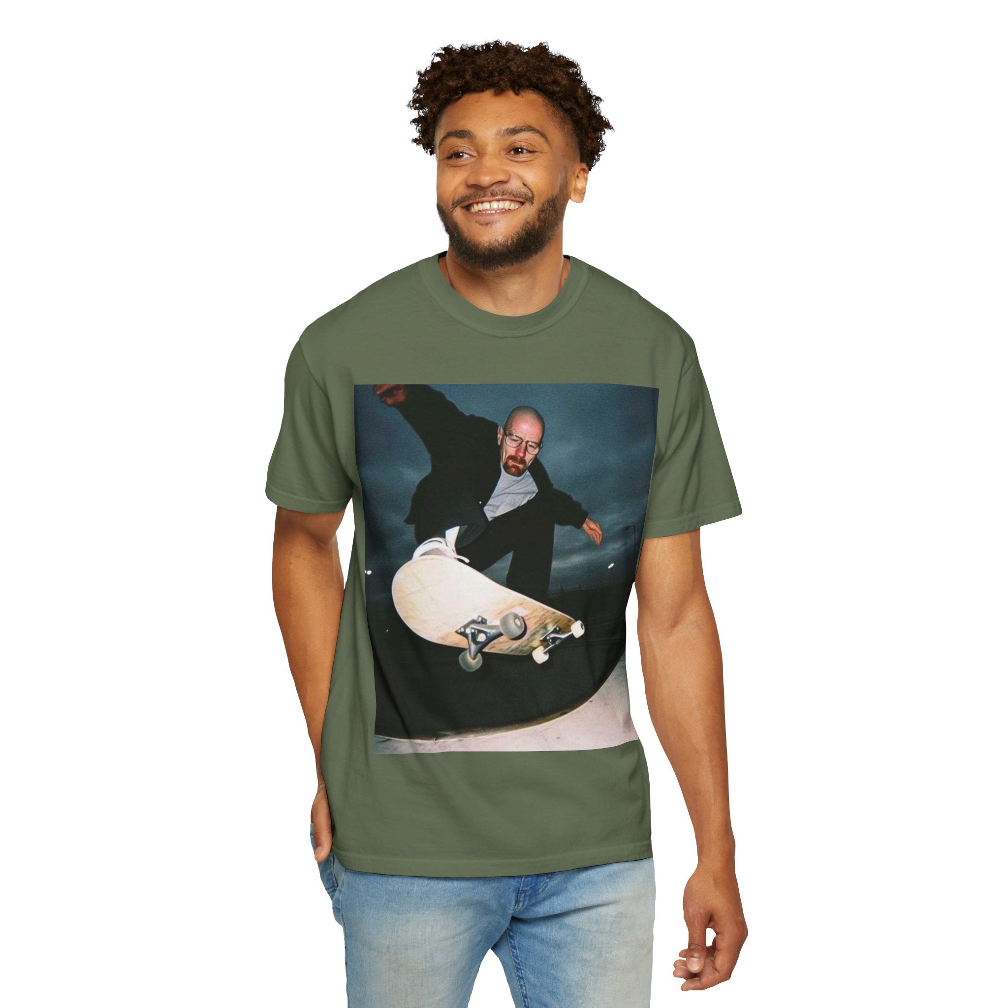 Reality Department - Breaking Bad Tee