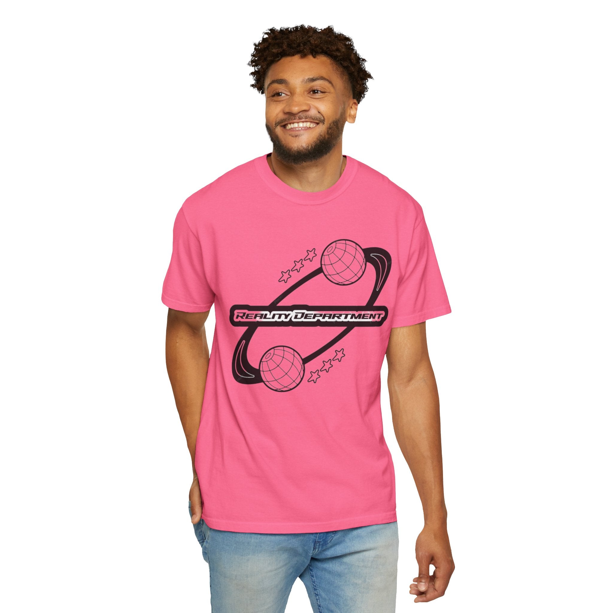 Reality Department - Tee