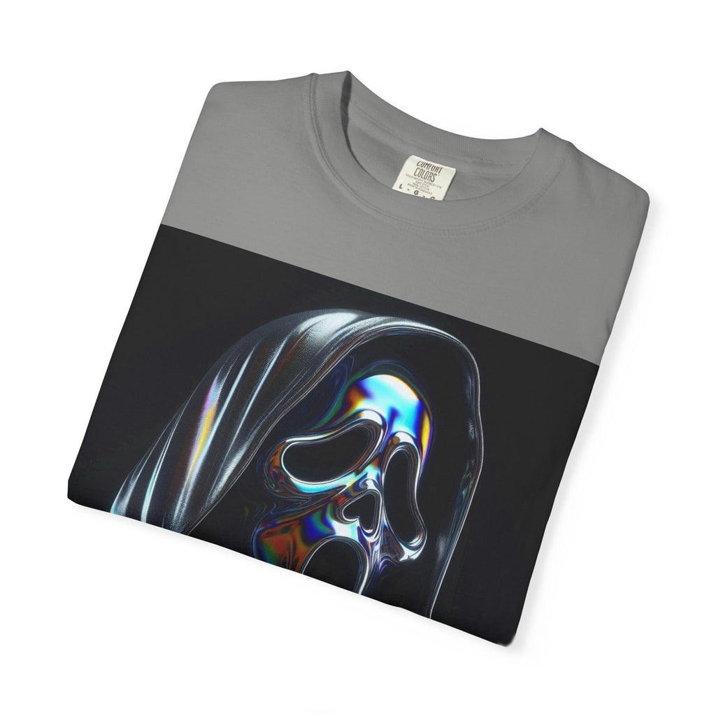 Reality Department - Ghost Face Tee