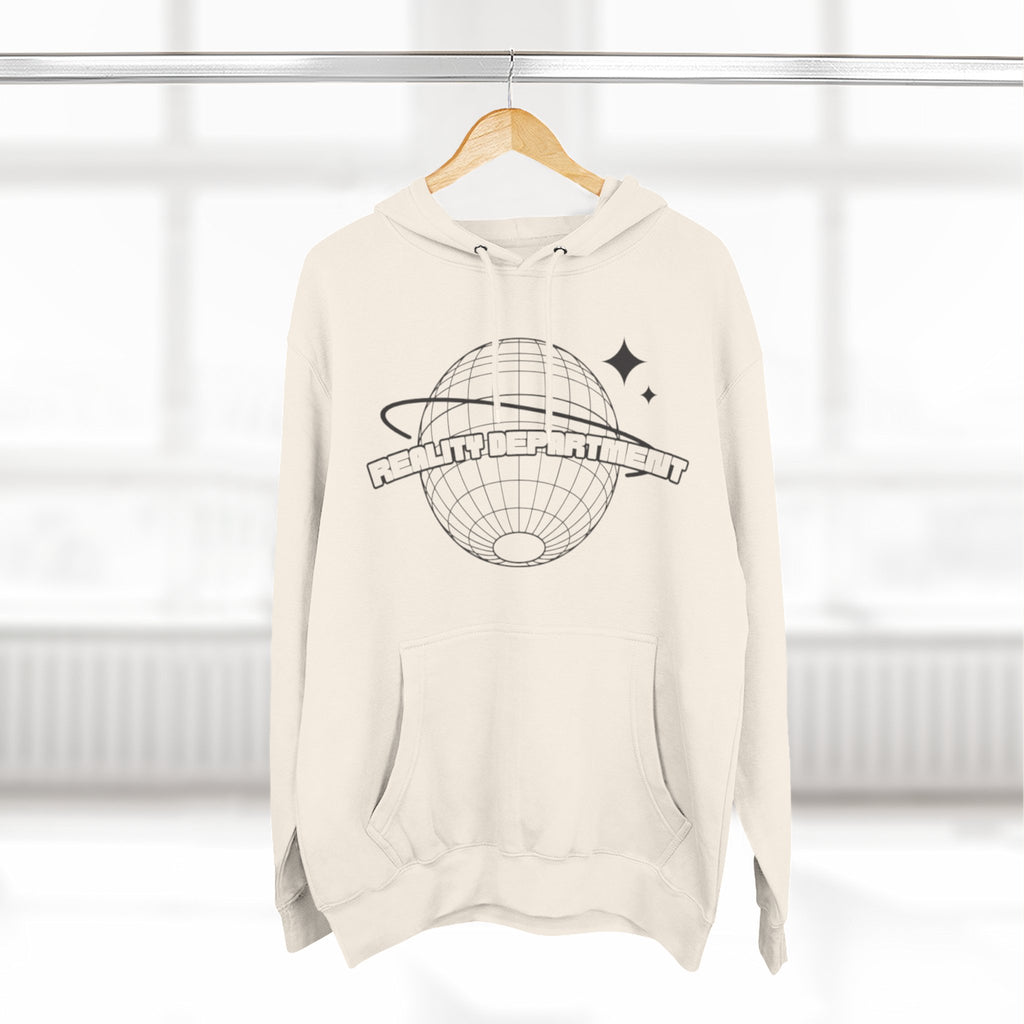 'Beat the Odds' Photo Graphic Pullover