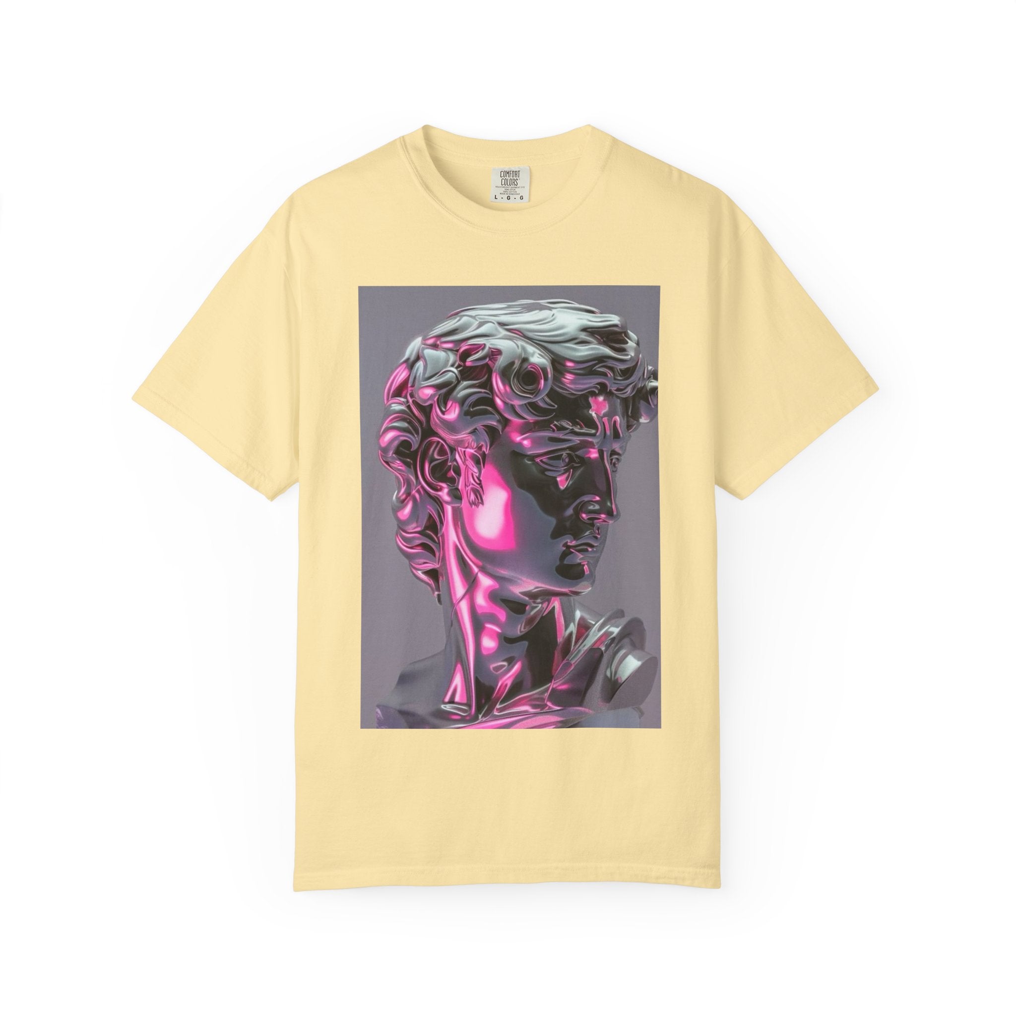 Reality Department - Reflection Tee