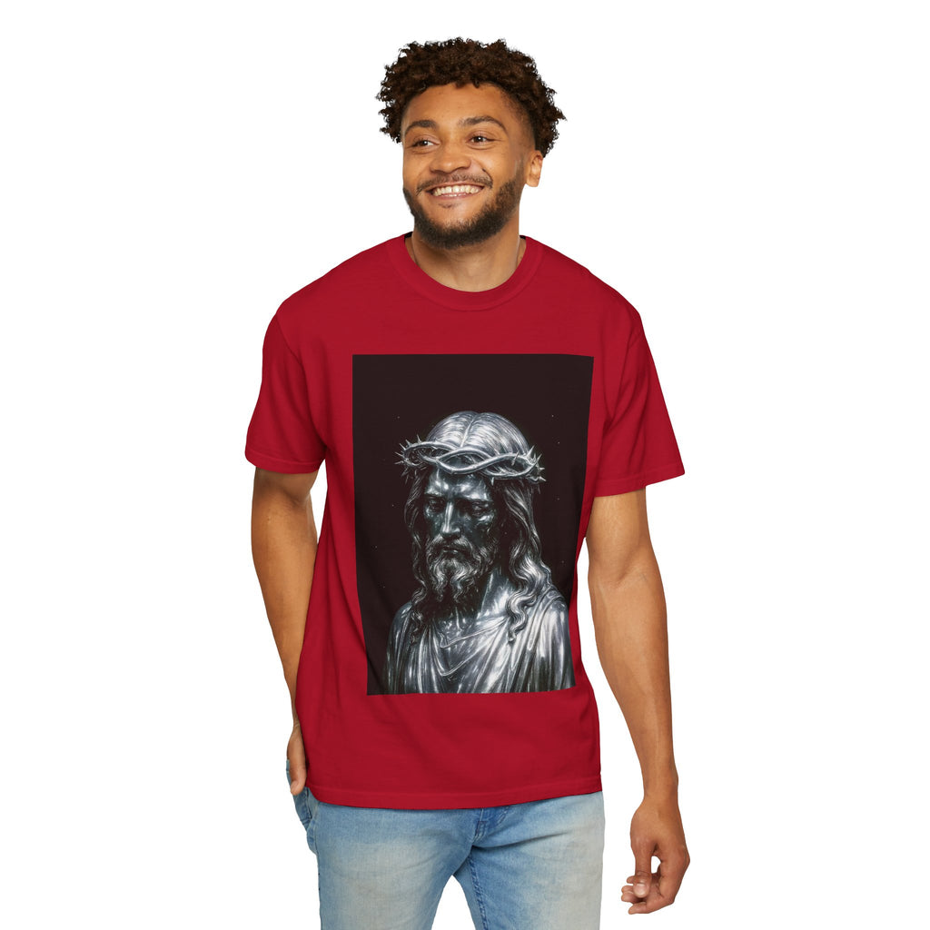 Reality Department - Jesus Tee