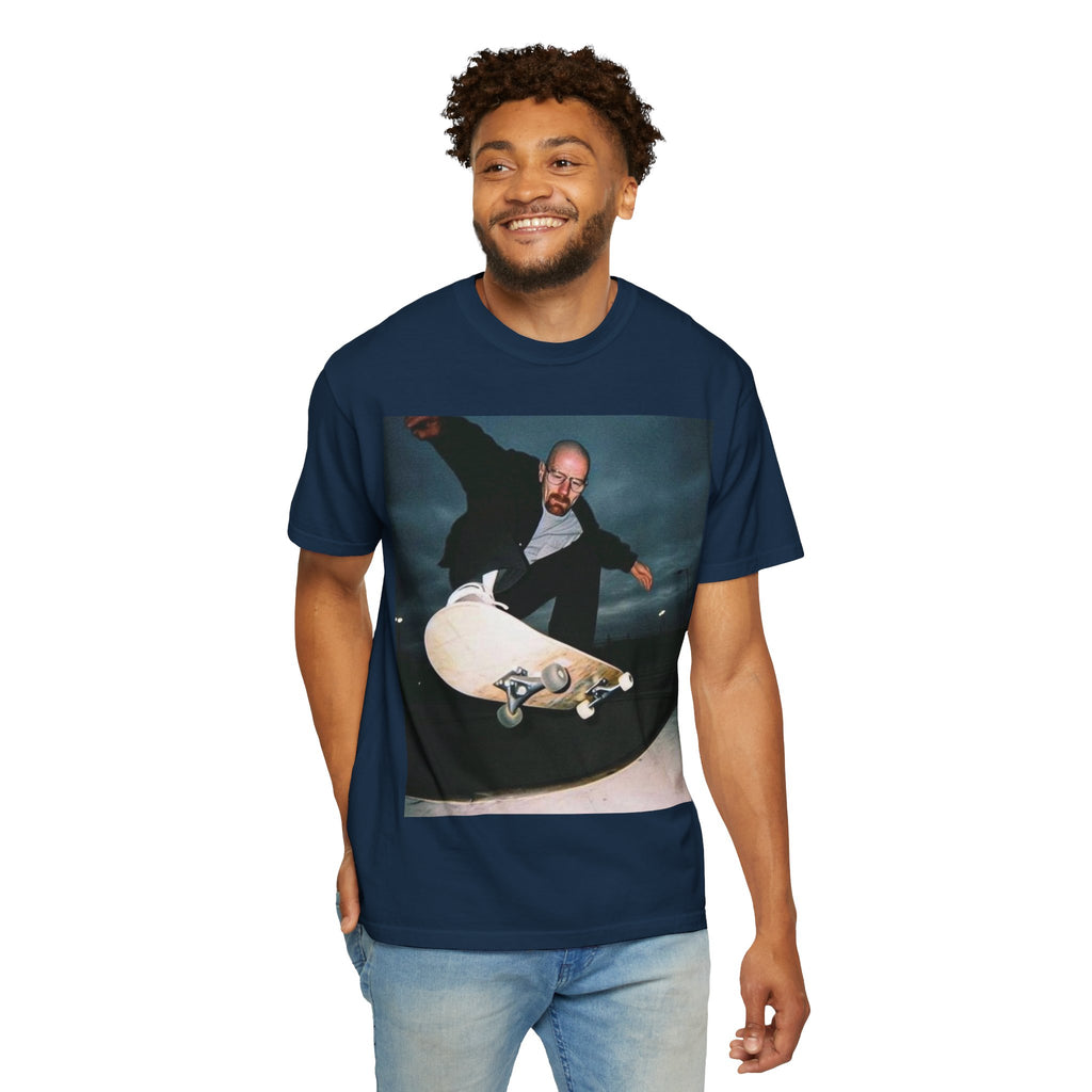 Reality Department - Breaking Bad Tee